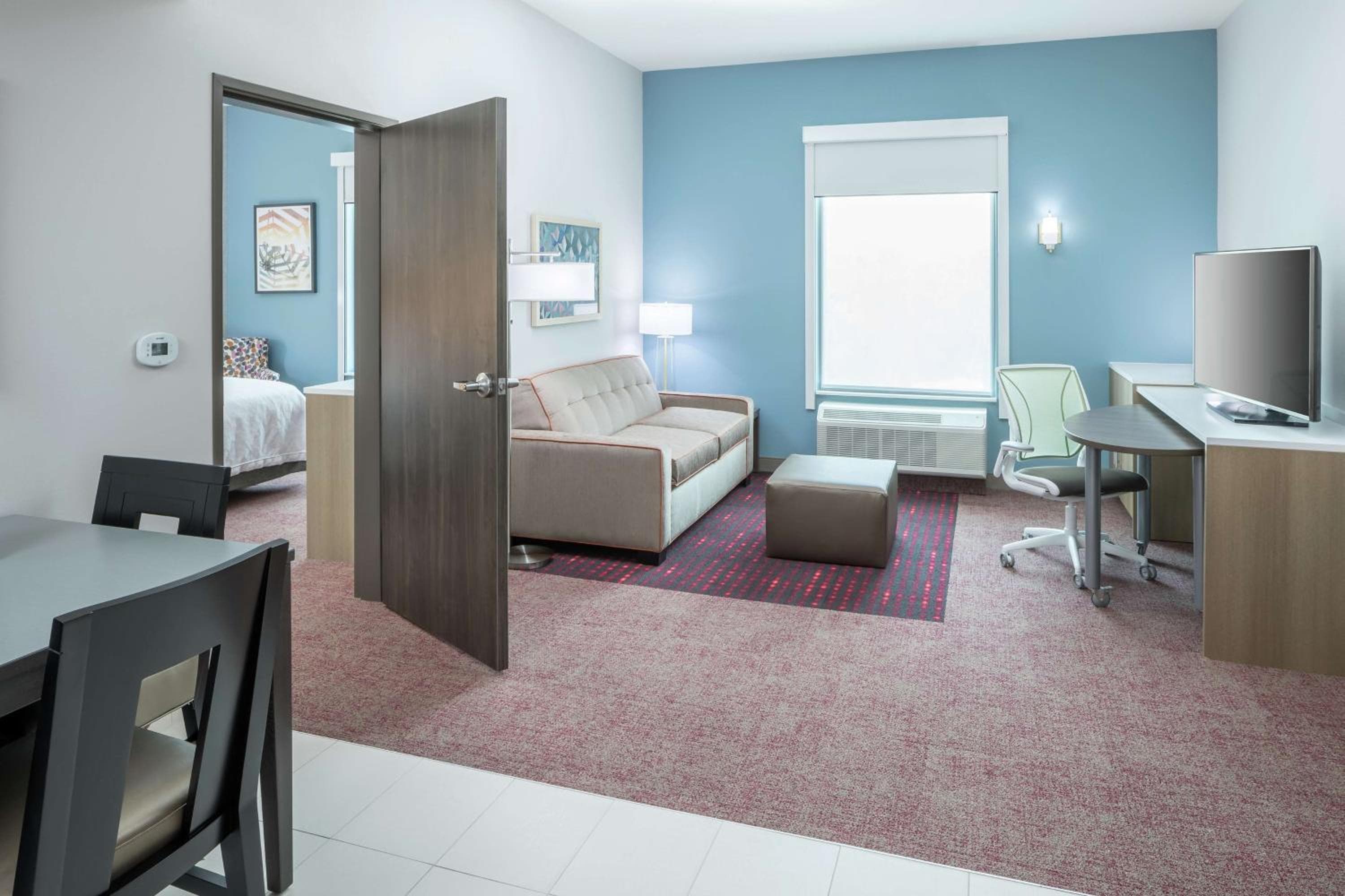 Home2 Suites By Hilton Aeropuerto de Orlando — 22