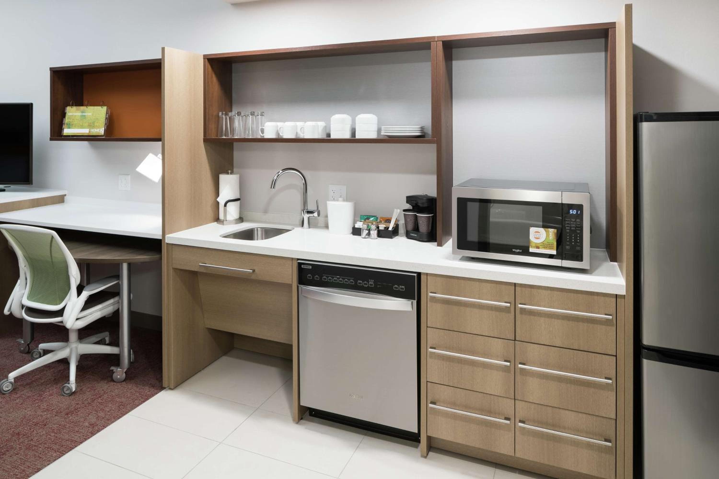 Home2 Suites By Hilton Aeropuerto de Orlando — 23
