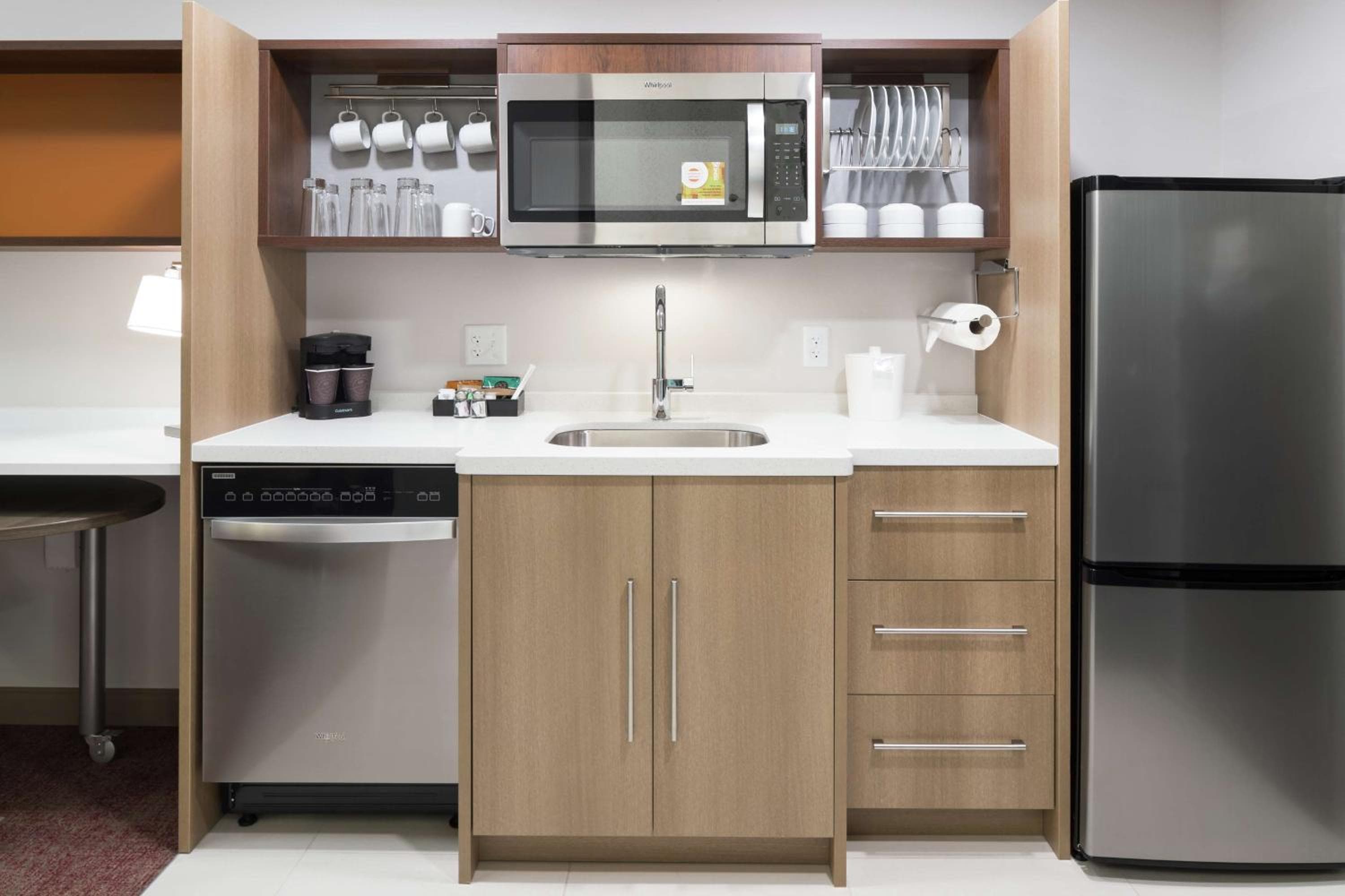 Home2 Suites By Hilton Aeropuerto de Orlando — 24