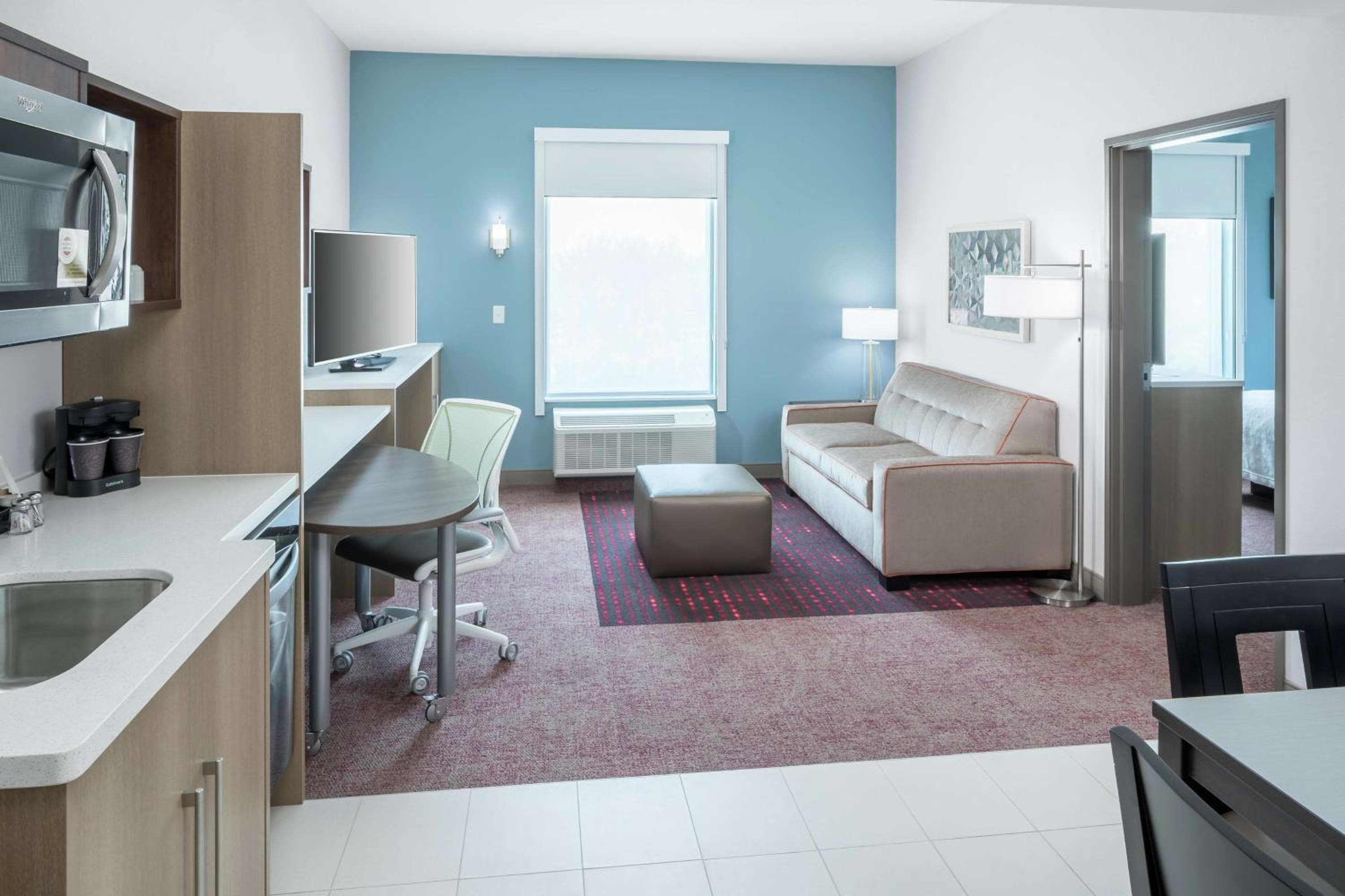 Home2 Suites By Hilton Aeropuerto de Orlando — 27