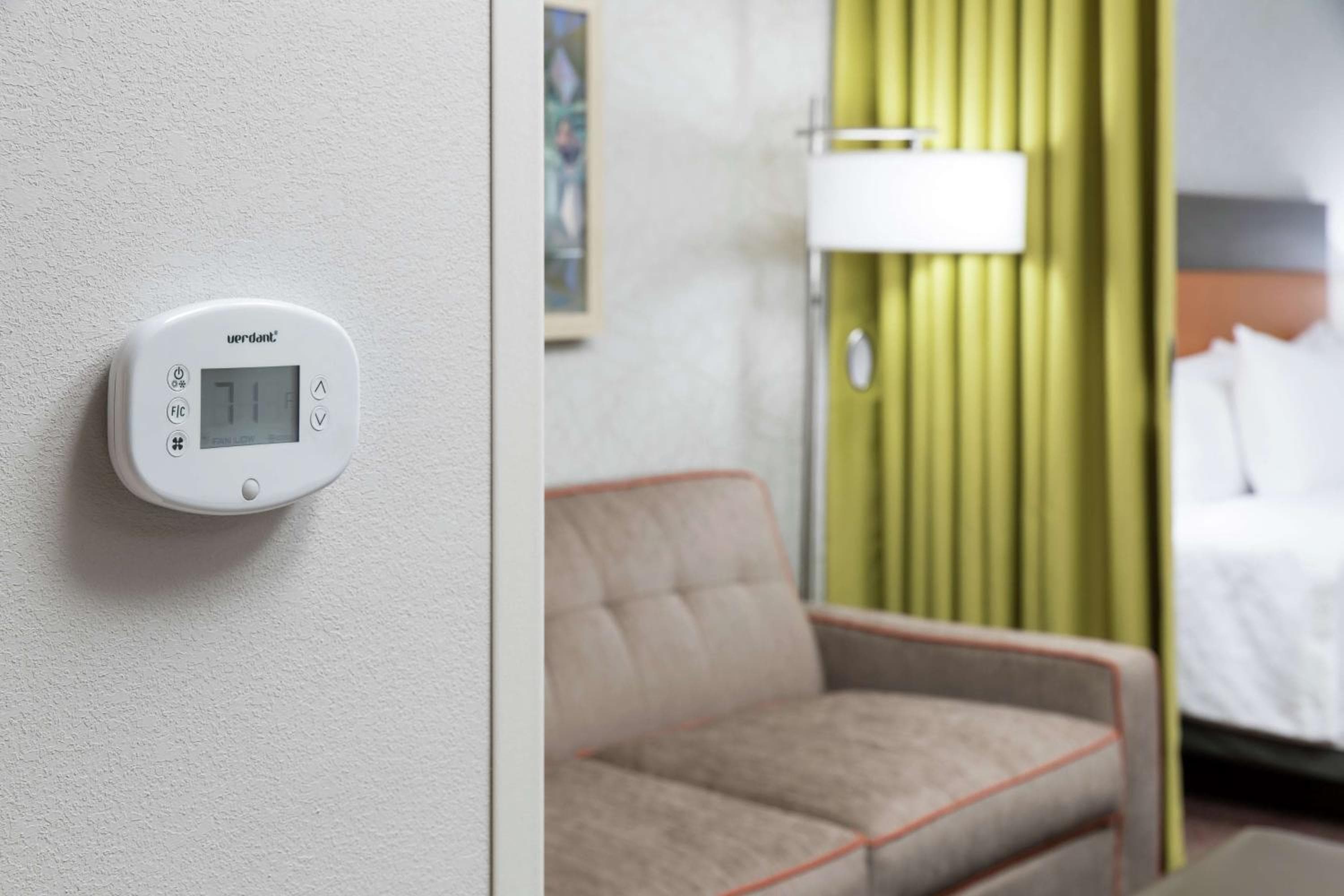 Home2 Suites By Hilton Aeropuerto de Orlando — 28