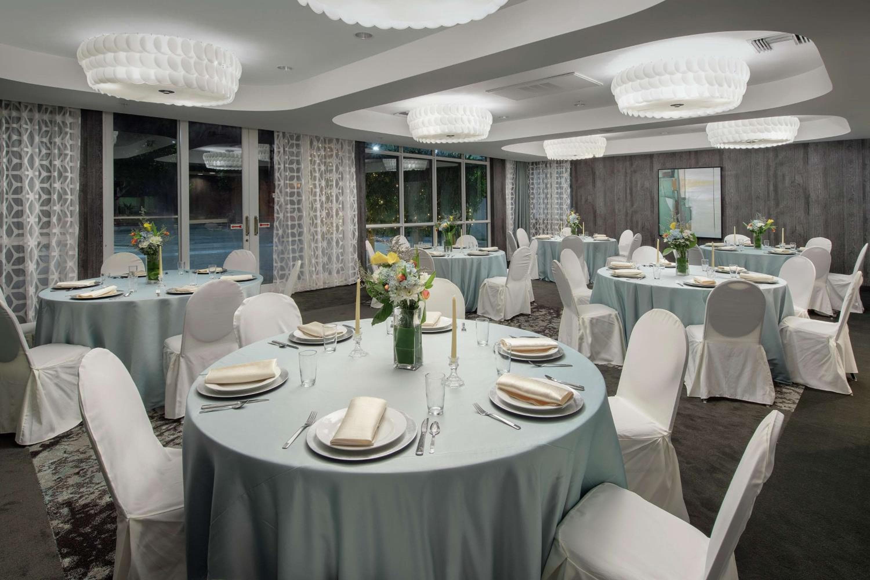 Hilton Garden Inn Miami Brickell South — 28