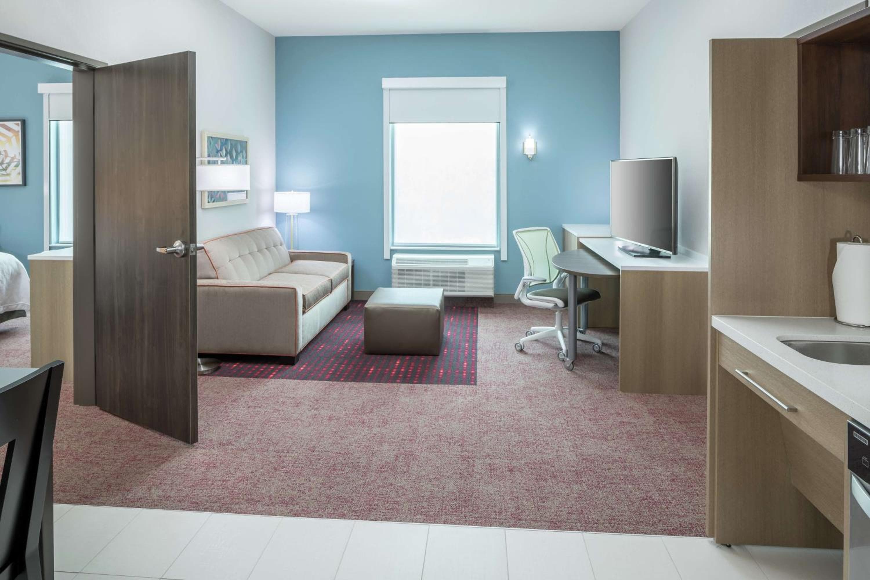 Home2 Suites By Hilton Aeropuerto de Orlando — 30