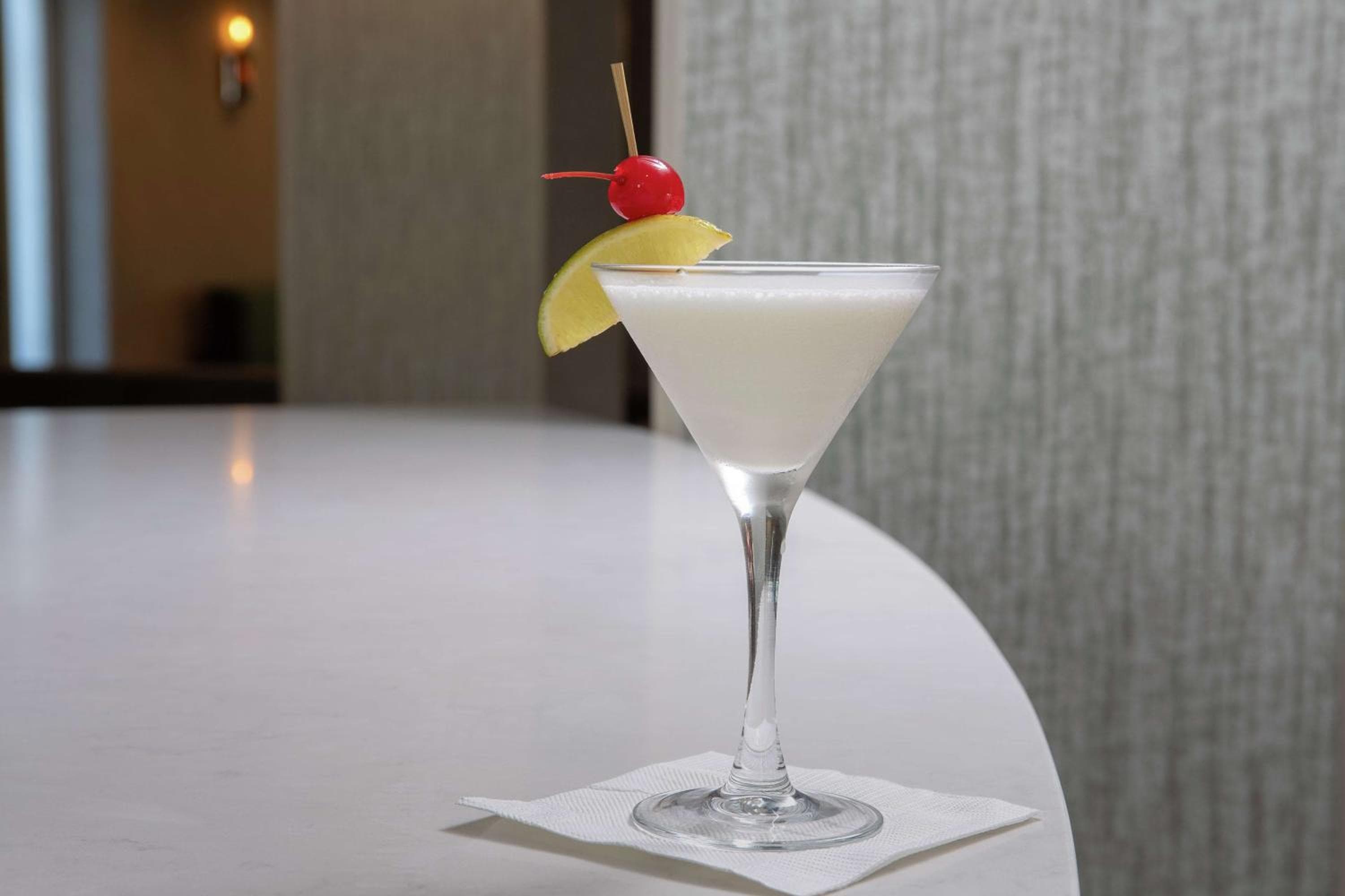 Hilton Garden Inn Miami Brickell South — 20