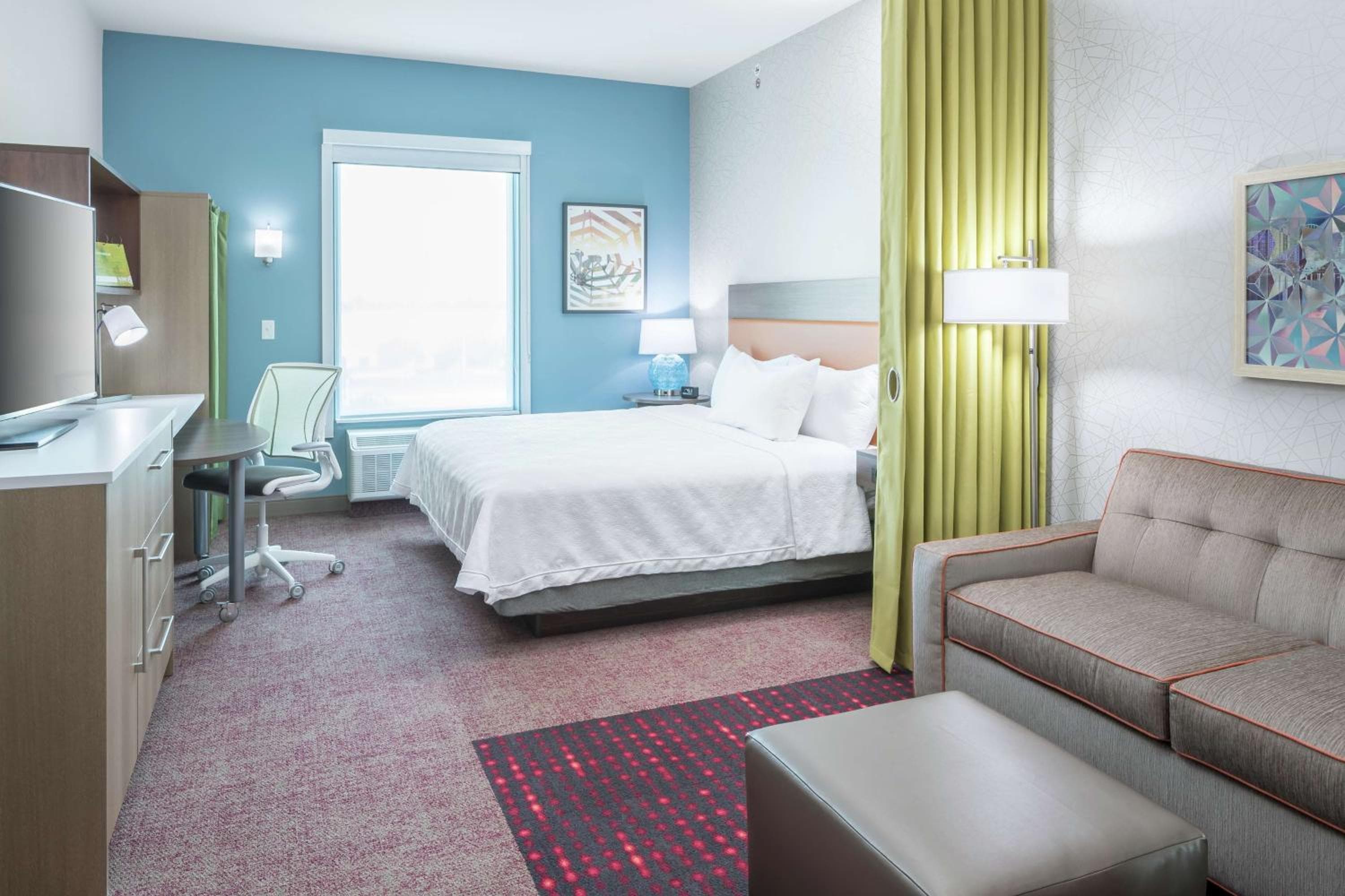 Home2 Suites By Hilton Orlando Airport — 22