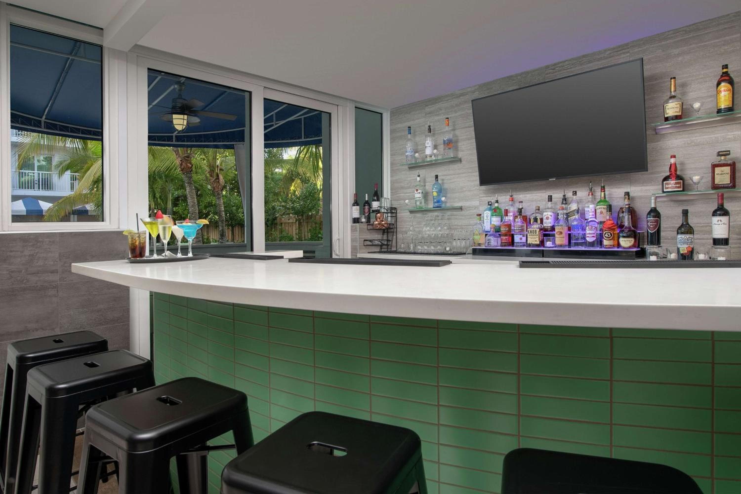 Hilton Garden Inn Miami Brickell South — 18
