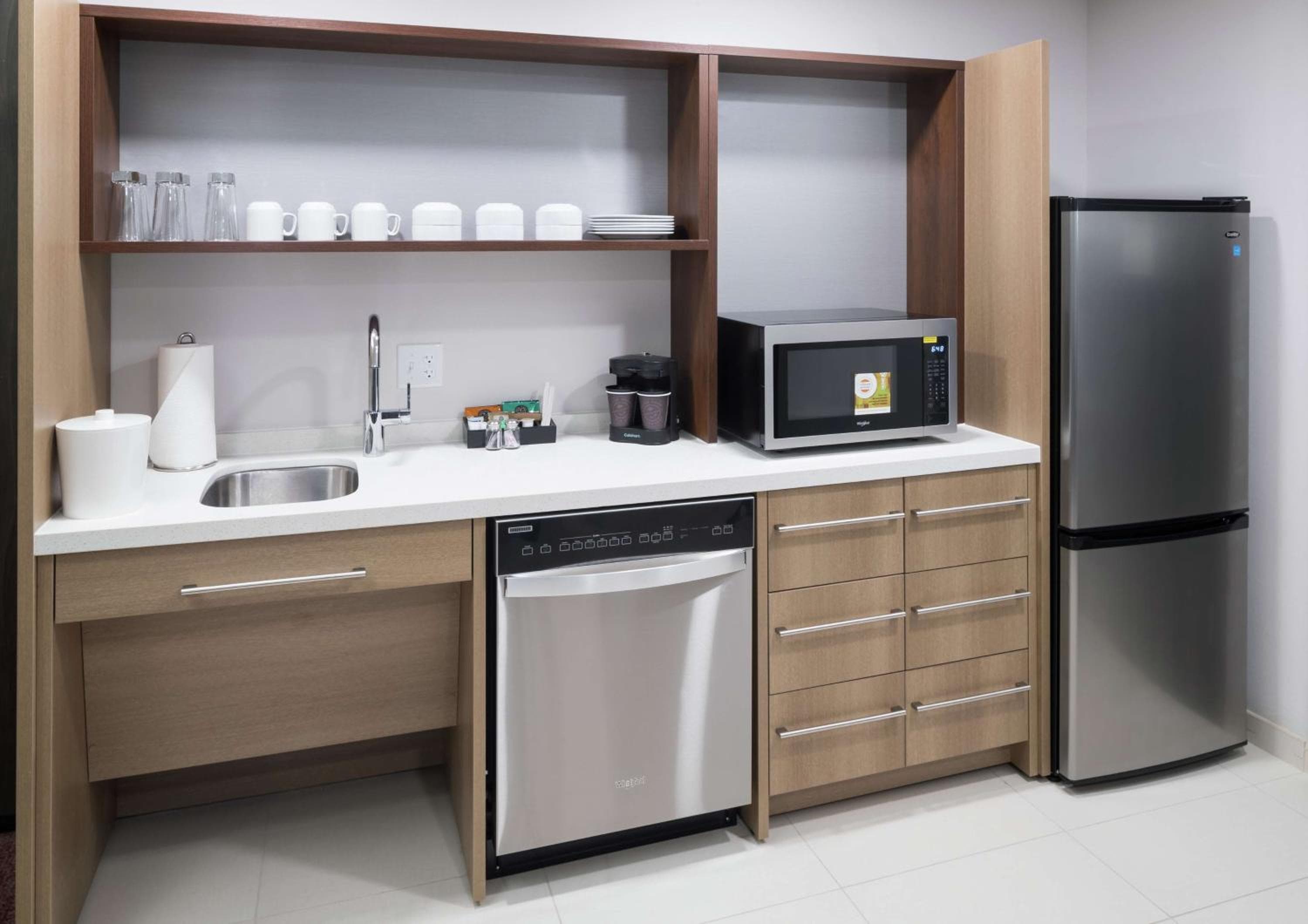 Home2 Suites By Hilton Orlando Airport — 26