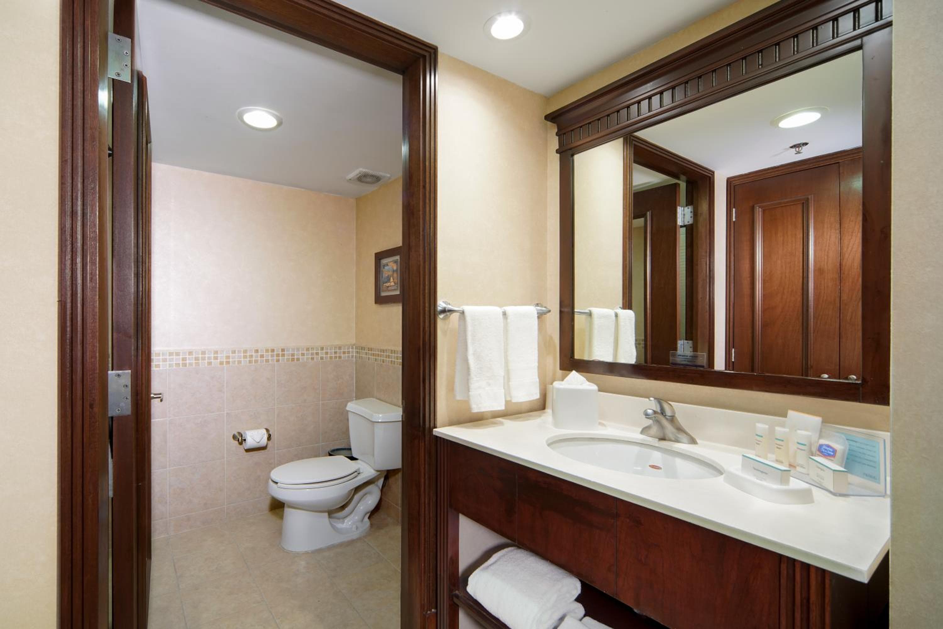 Hampton Inn & Suites Mexico City - Centro Historico — 6