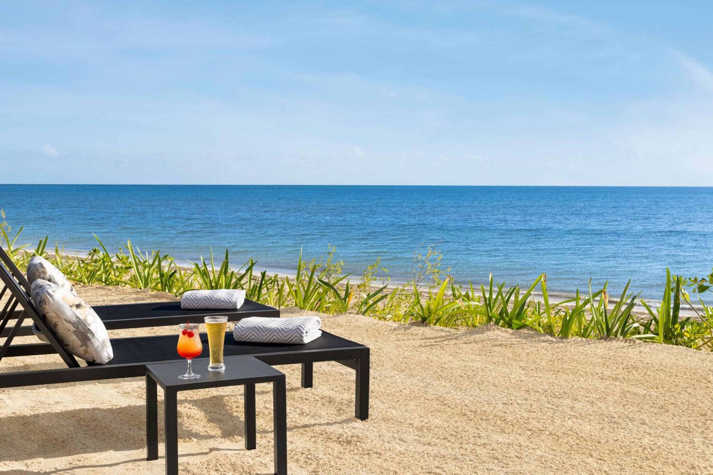 Hilton Cancun, un resort all-inclusive — 6