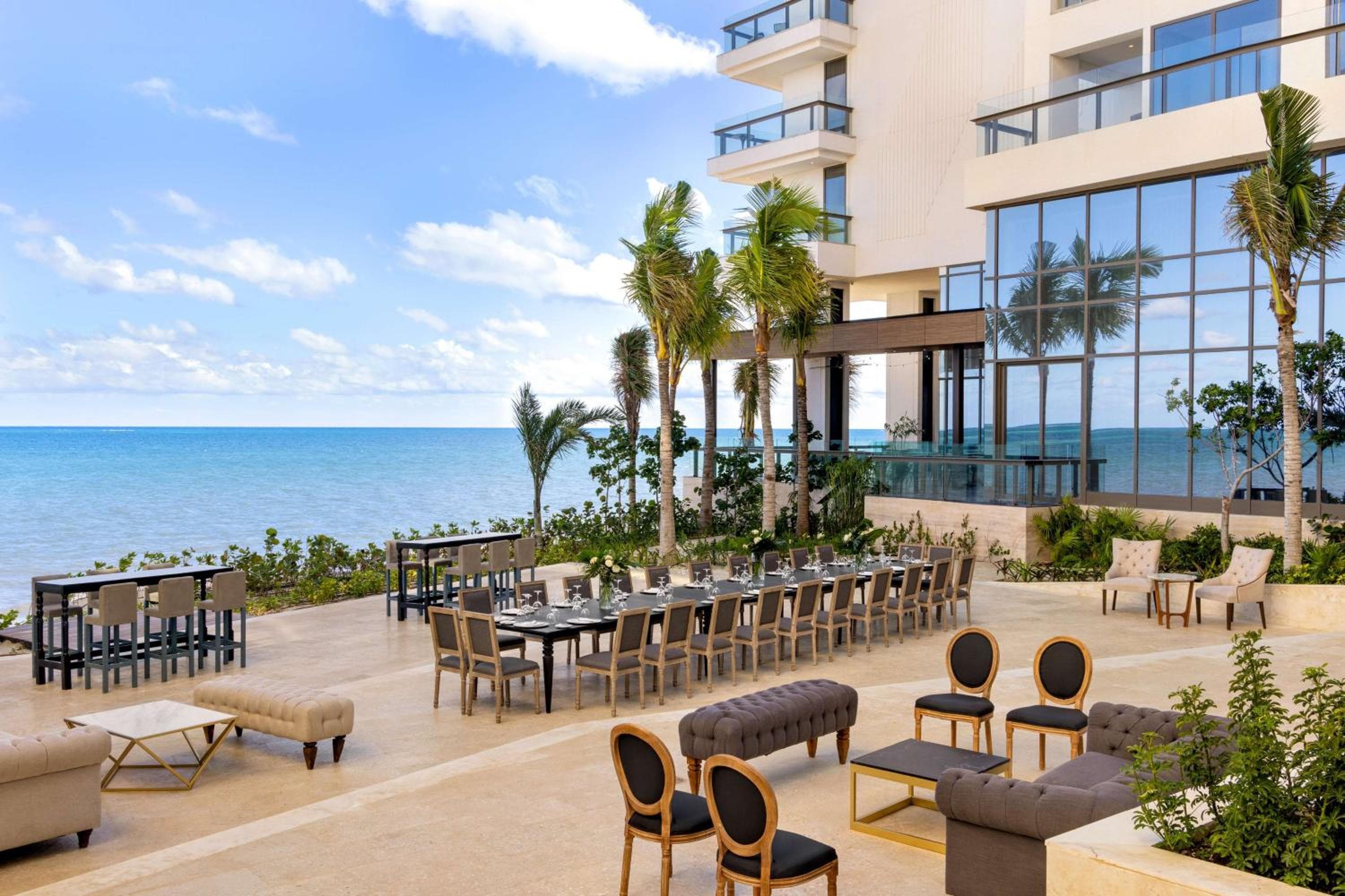 Hilton Cancun, un resort all-inclusive — 5