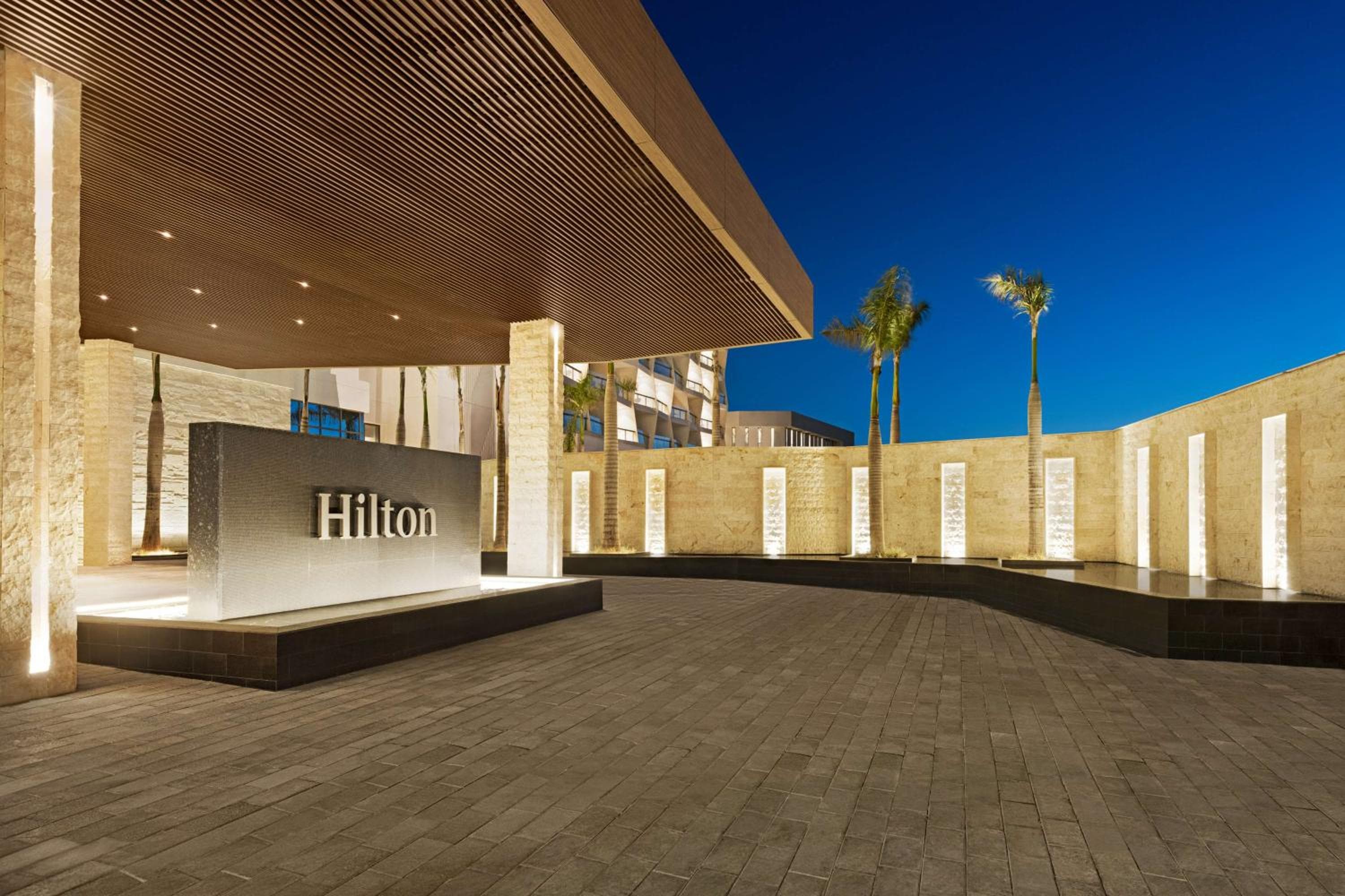 Hilton Cancun, un resort all-inclusive — 3