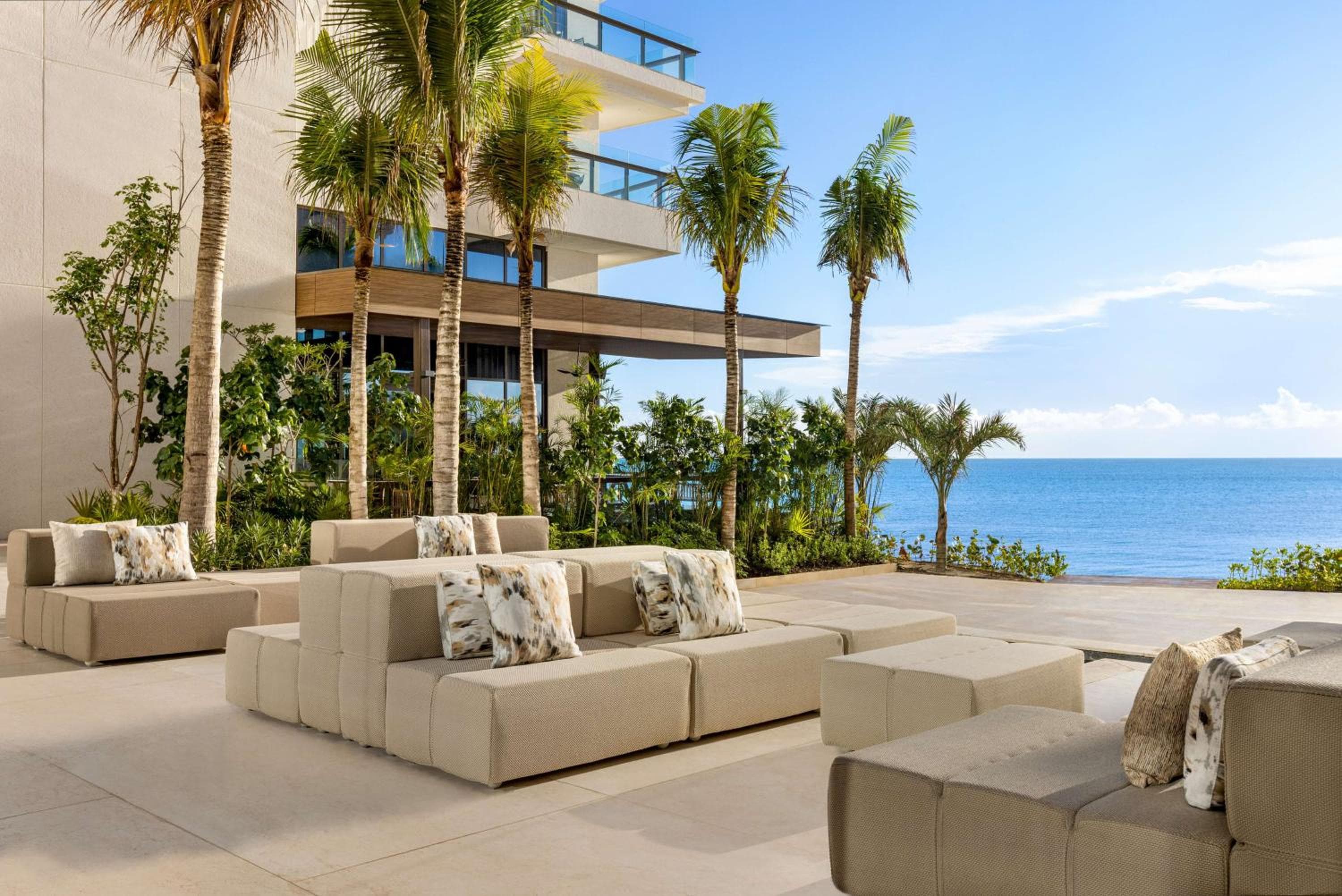 Hilton Cancun, un resort all-inclusive — 4