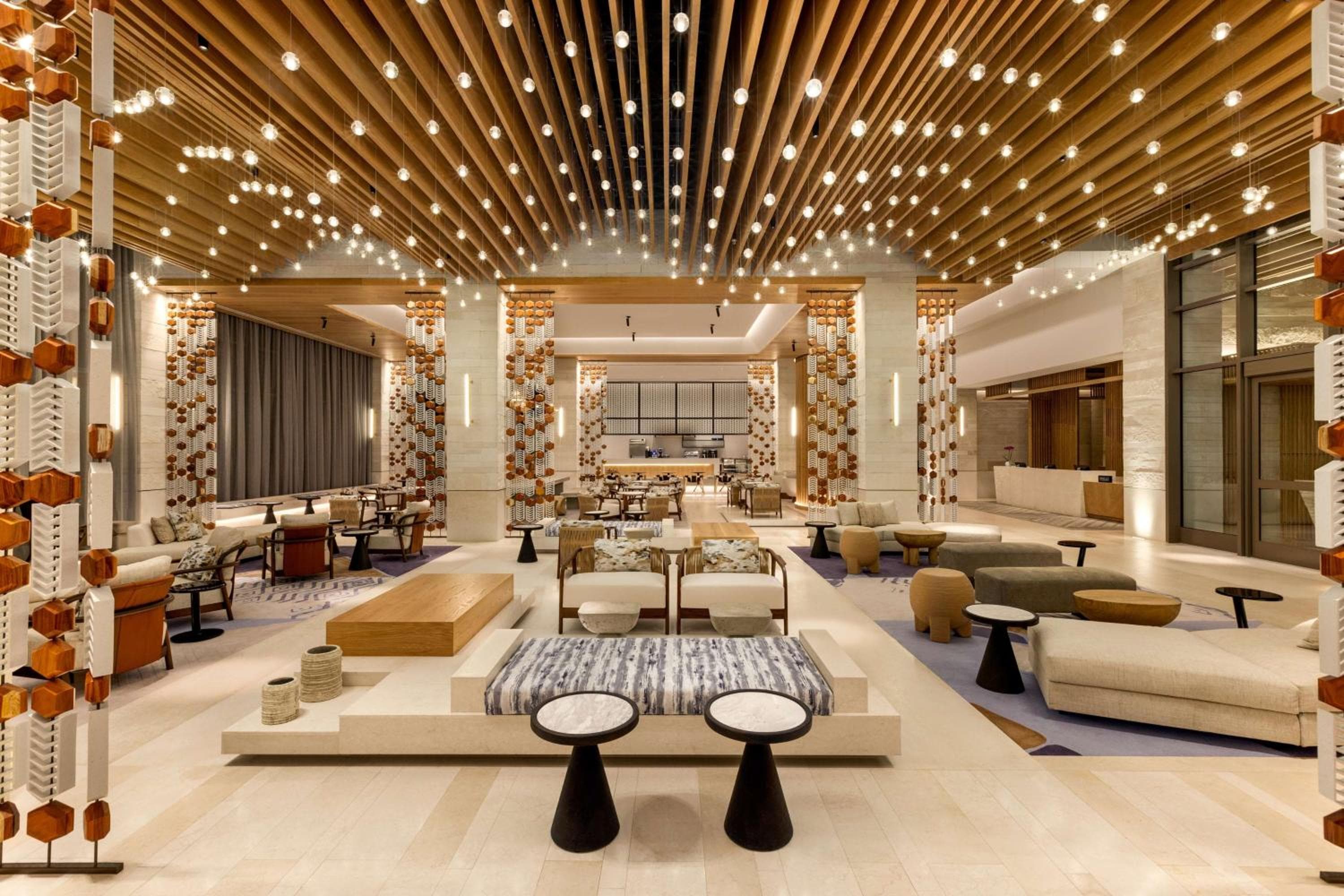 Hilton Cancun, un resort all-inclusive — 12