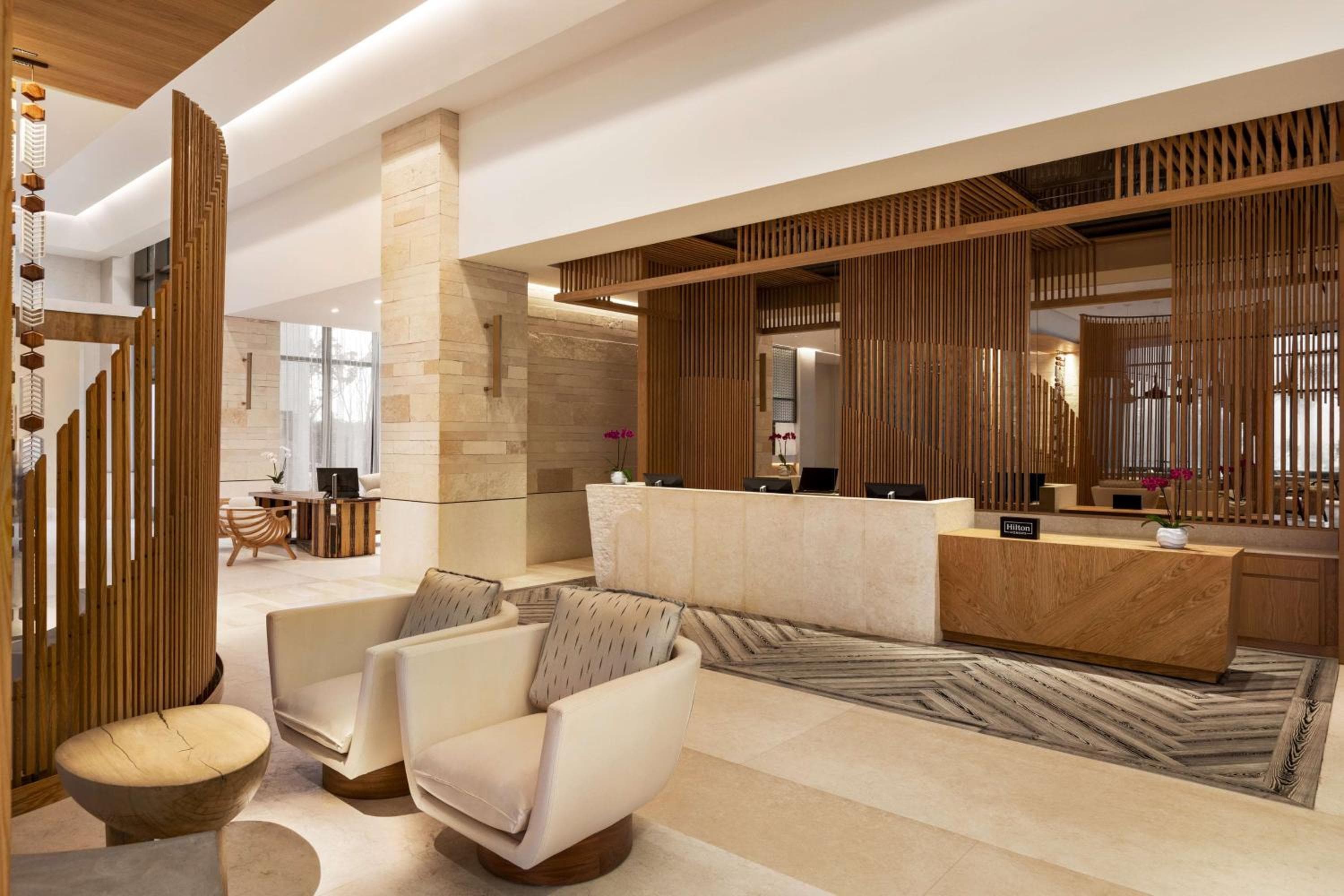 Hilton Cancun, un resort all-inclusive — 10