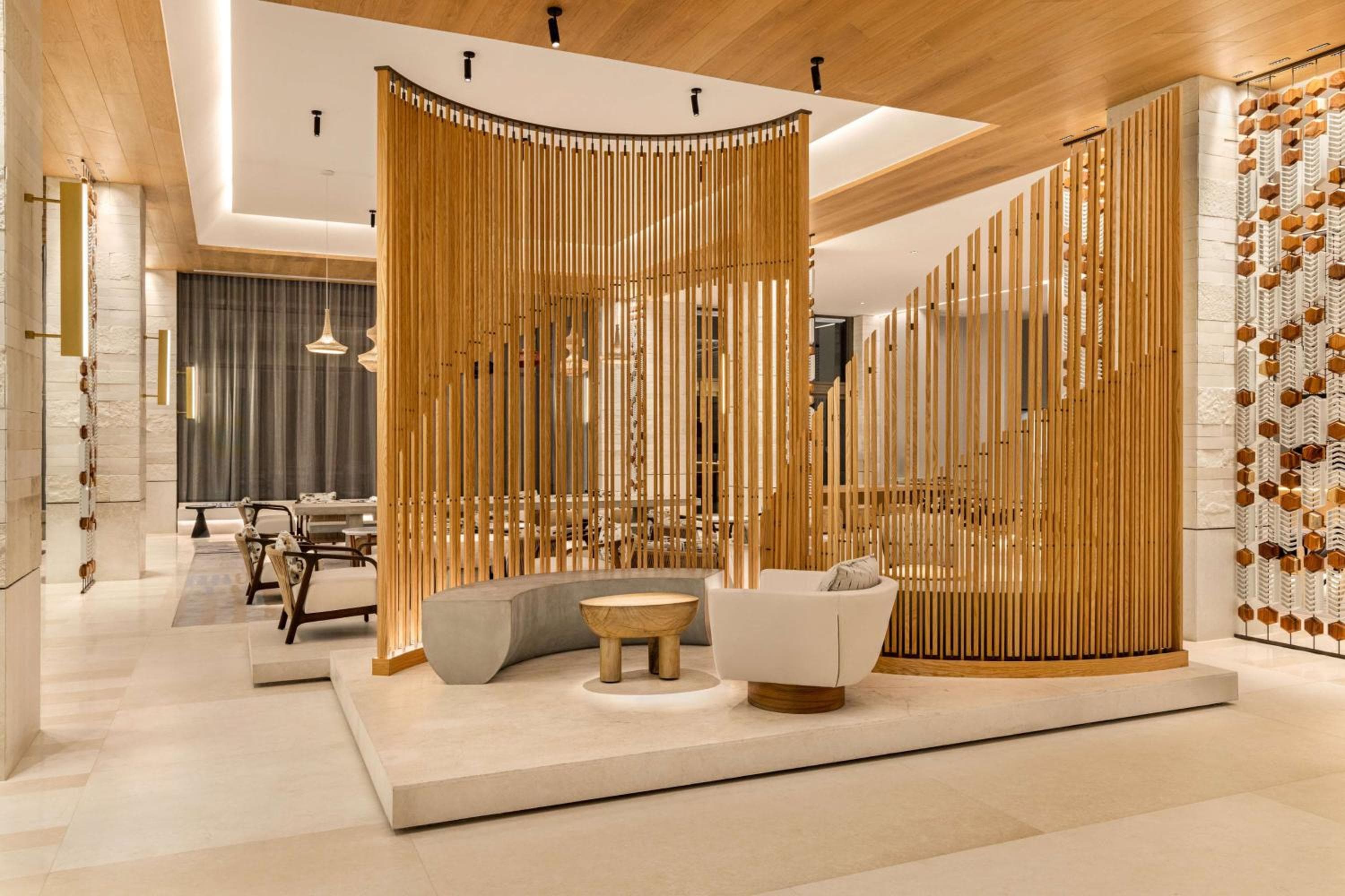 Hilton Cancun, un resort all-inclusive — 11