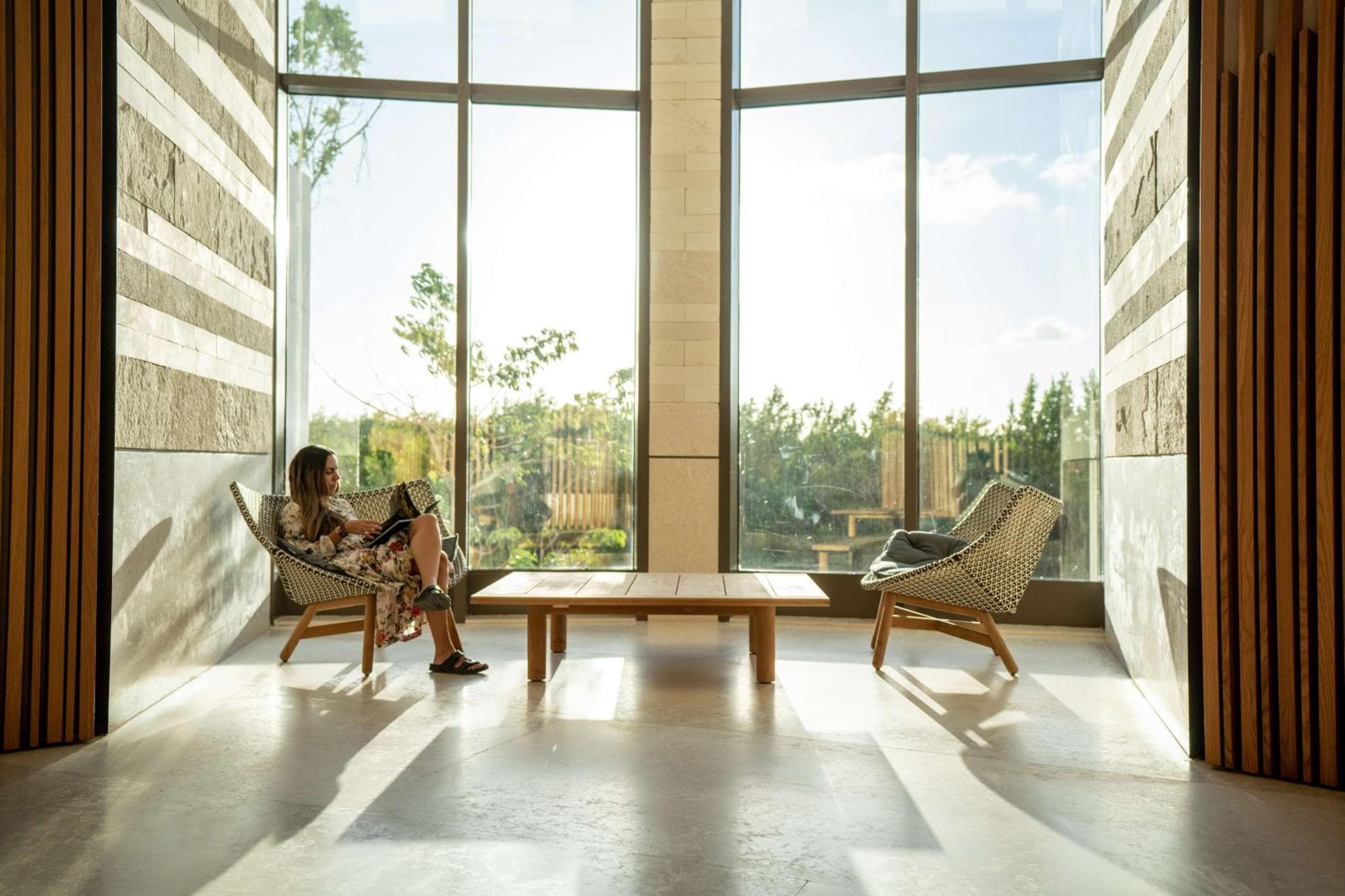 Hilton Cancun, un resort all-inclusive — 9