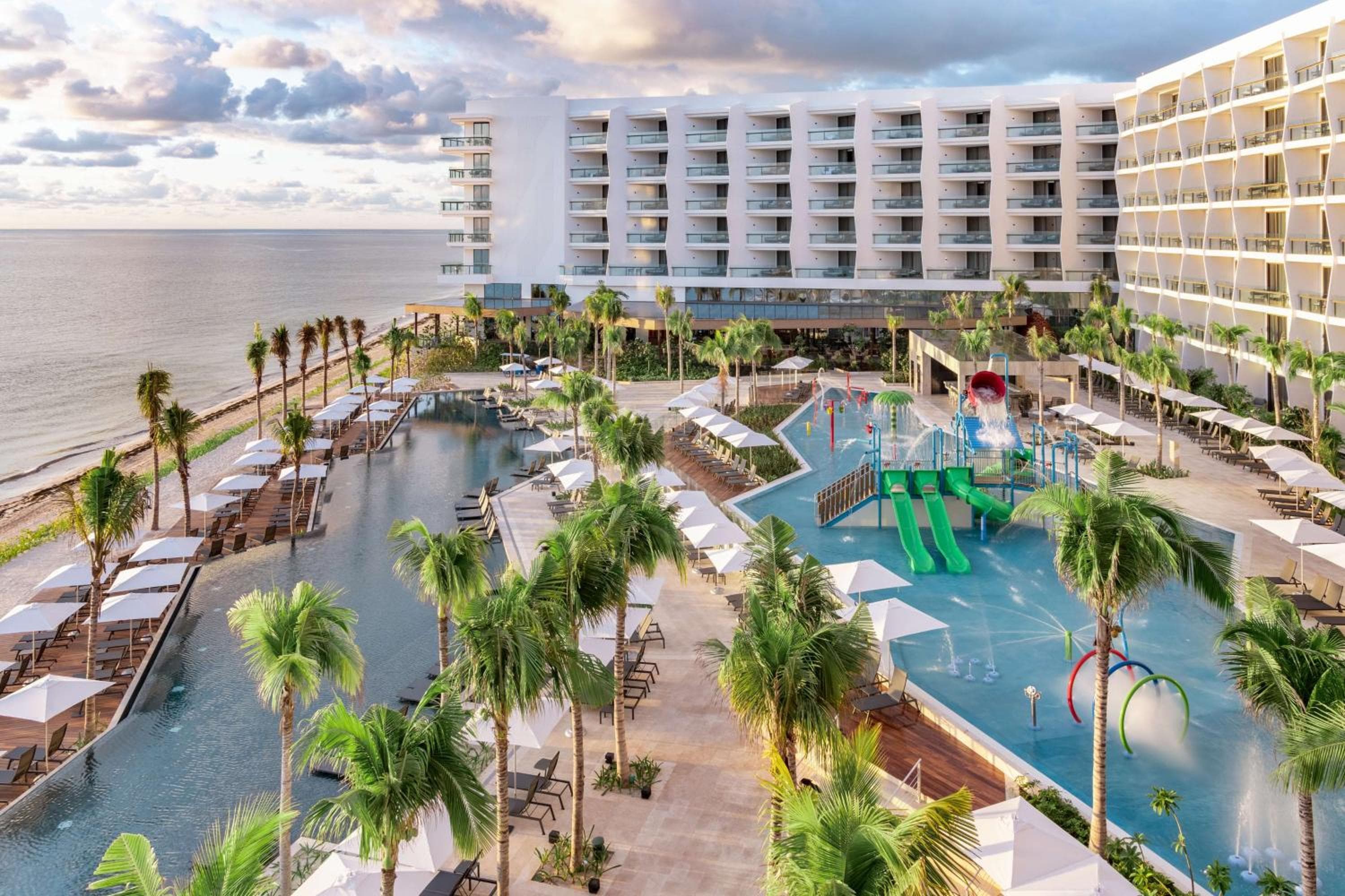 Hilton Cancun, an All-Inclusive Resort — 28