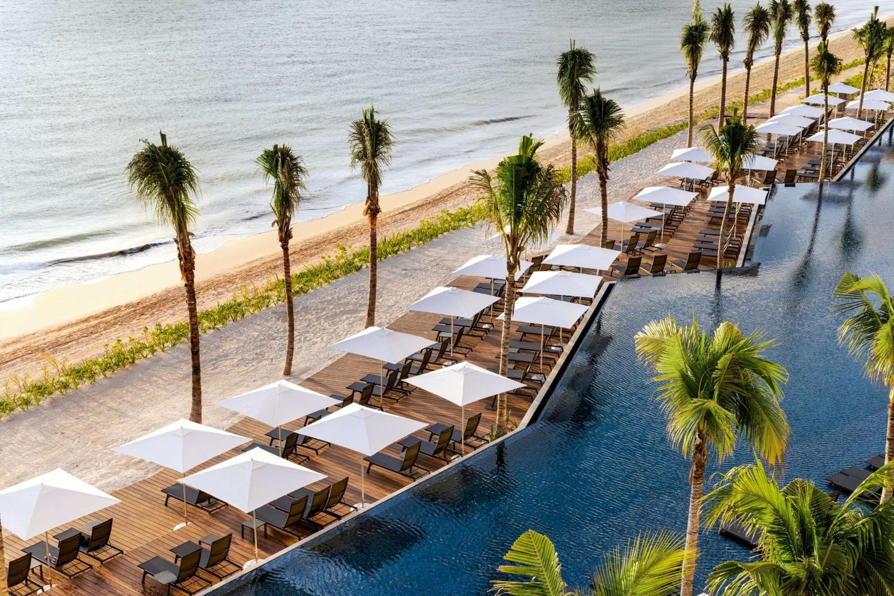 Hilton Cancun, un resort all-inclusive — 15