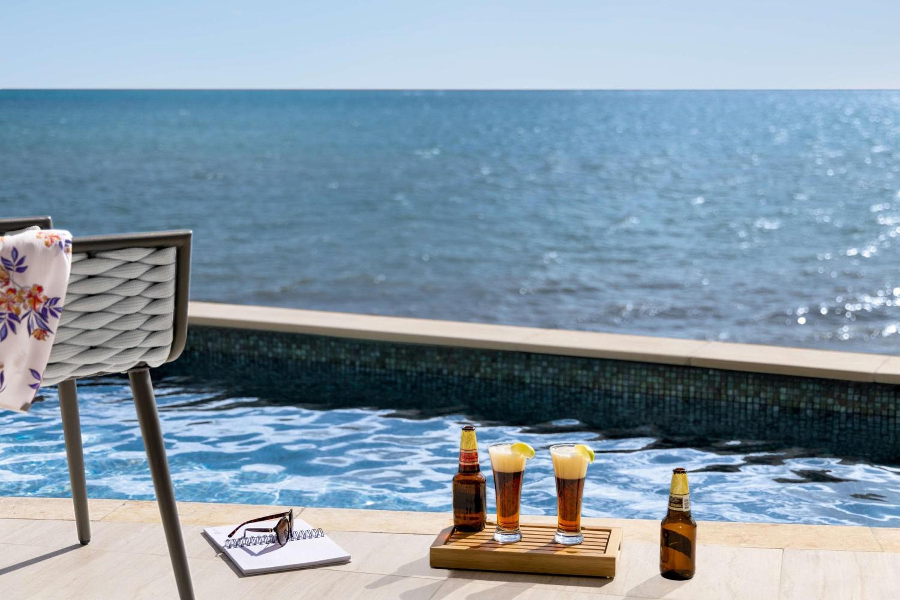 Hilton Cancun, un resort all-inclusive — 22
