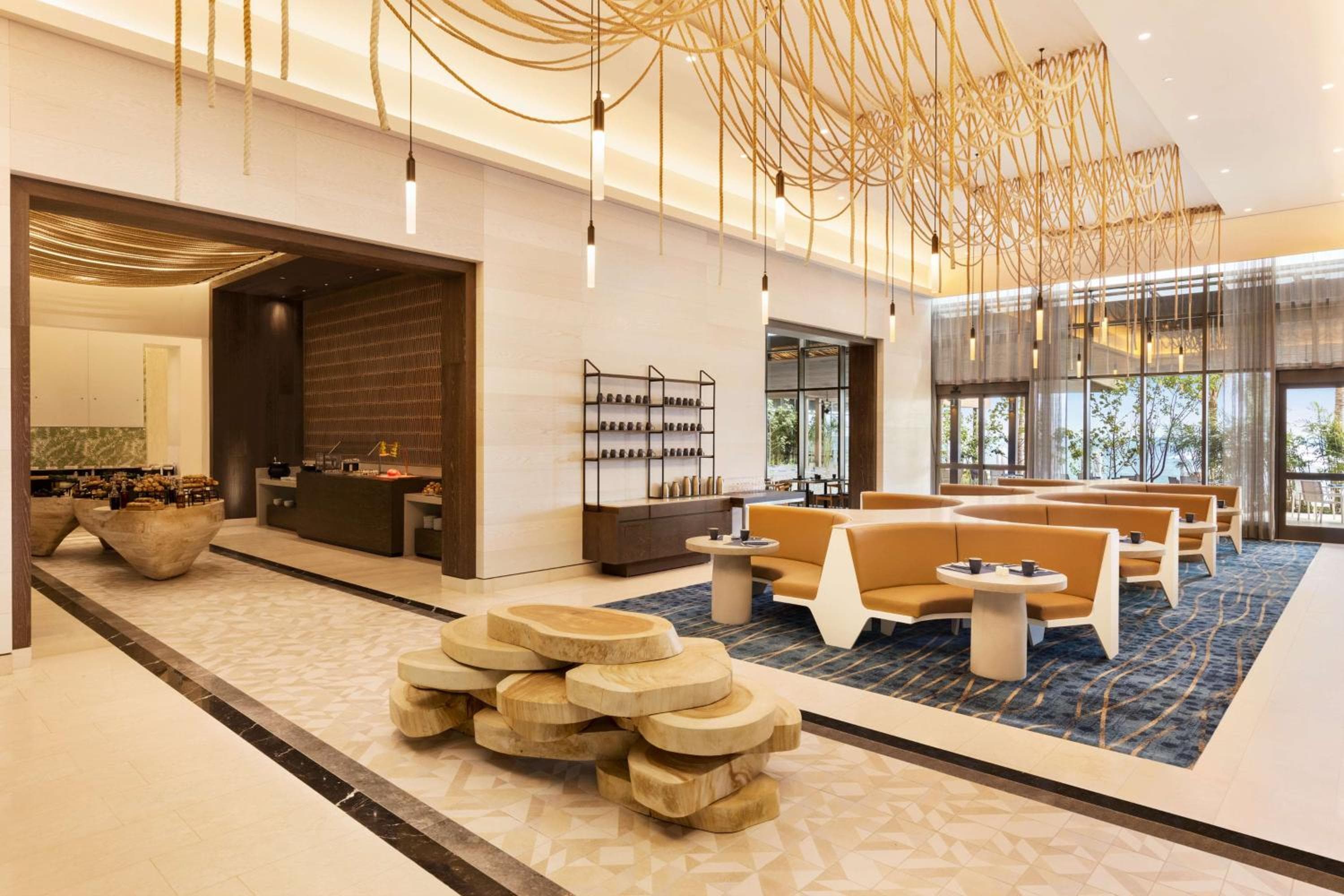 Hilton Cancun, an All-Inclusive Resort — 12