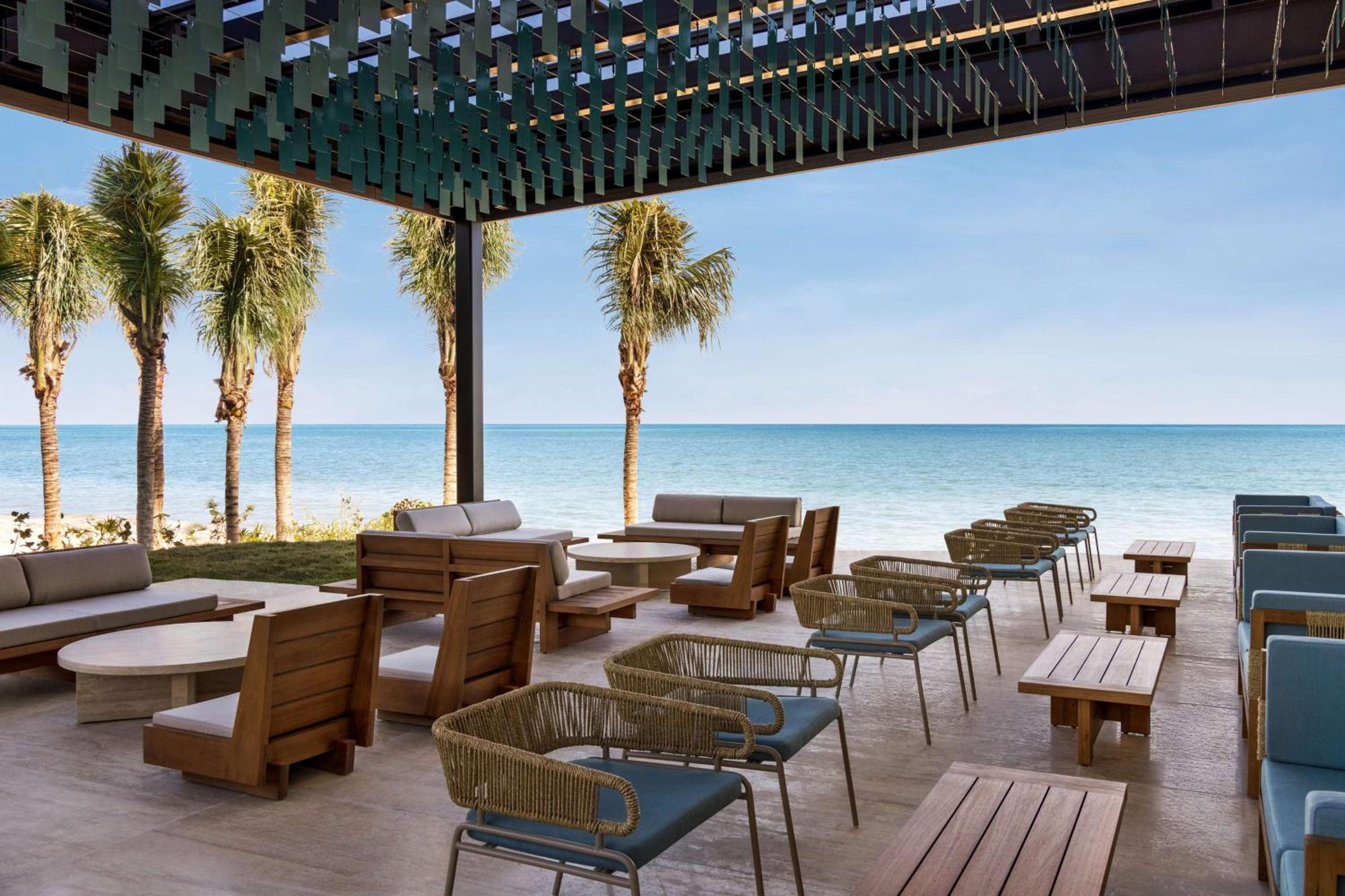 Hilton Cancun, an All-Inclusive Resort — 10