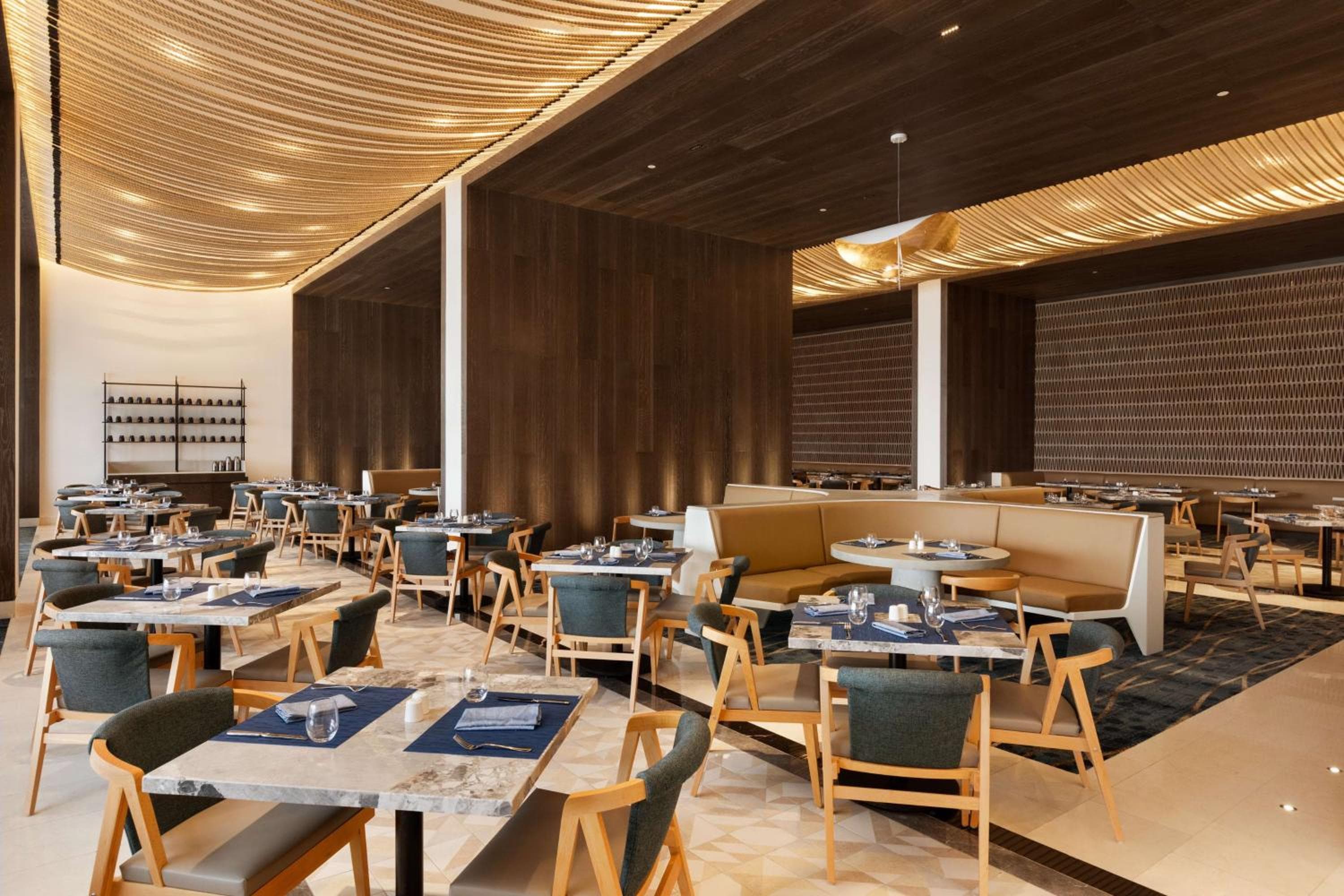 Hilton Cancun, an All-Inclusive Resort — 2