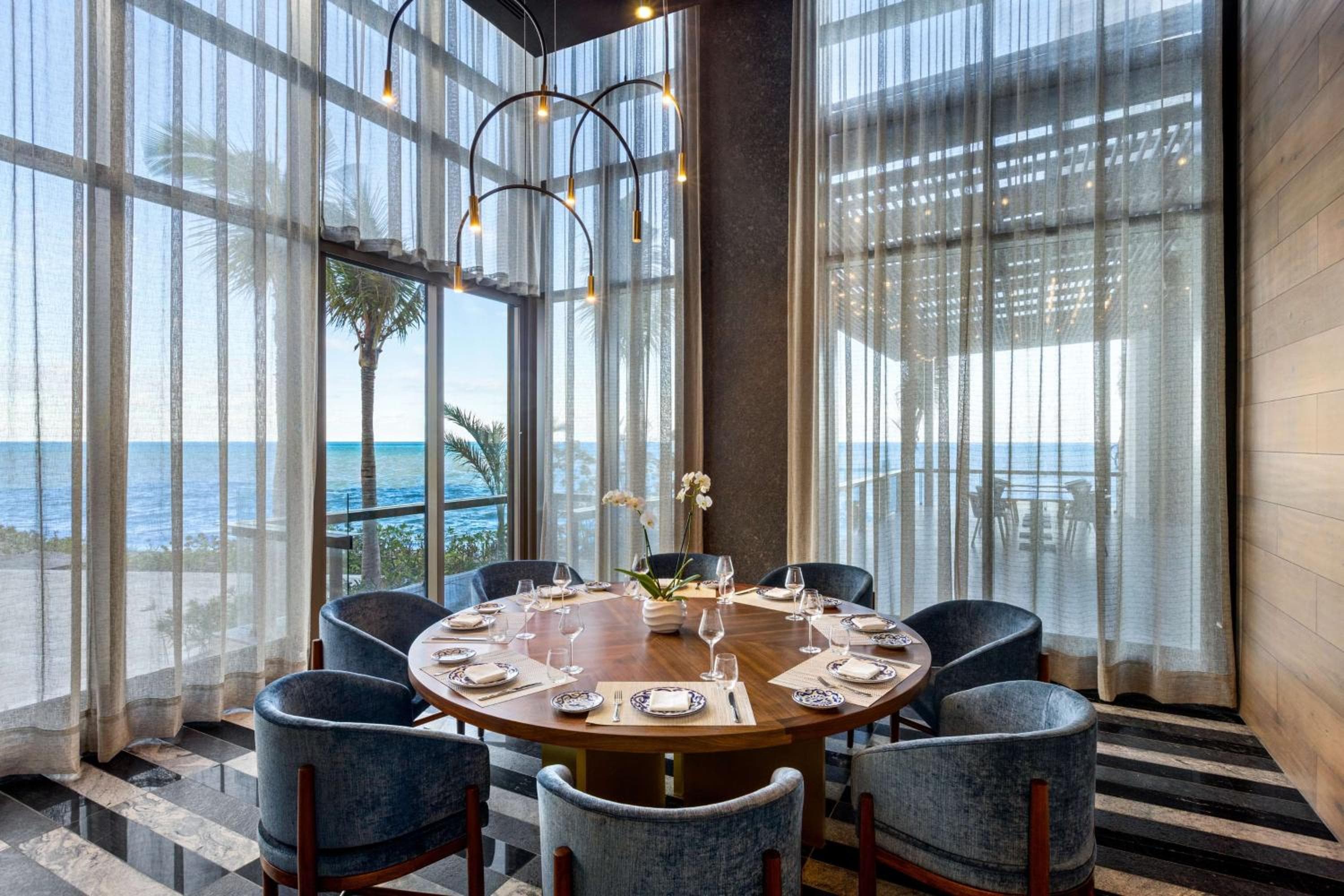 Hilton Cancun, an All-Inclusive Resort — 14