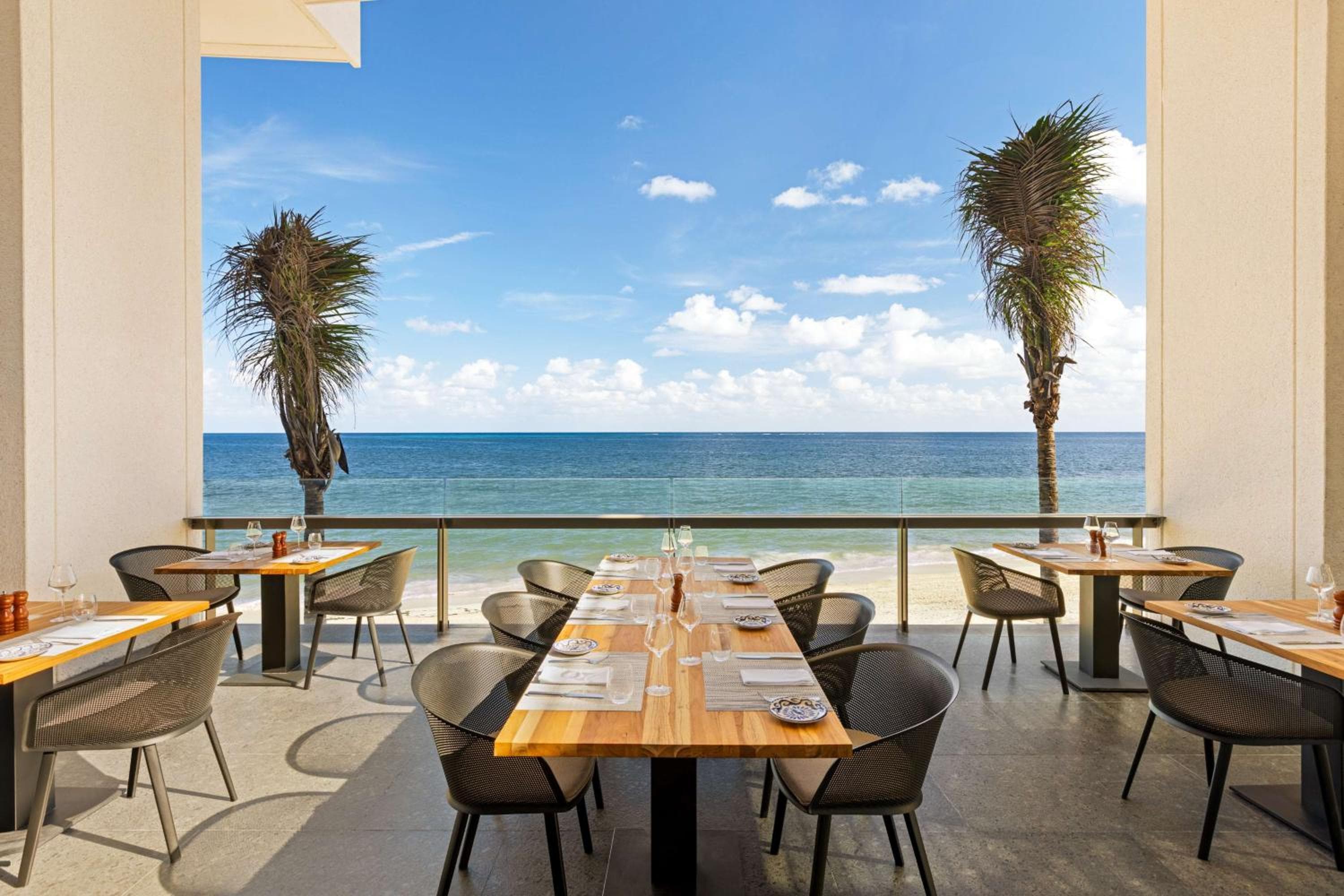 Hilton Cancun, an All-Inclusive Resort — 7