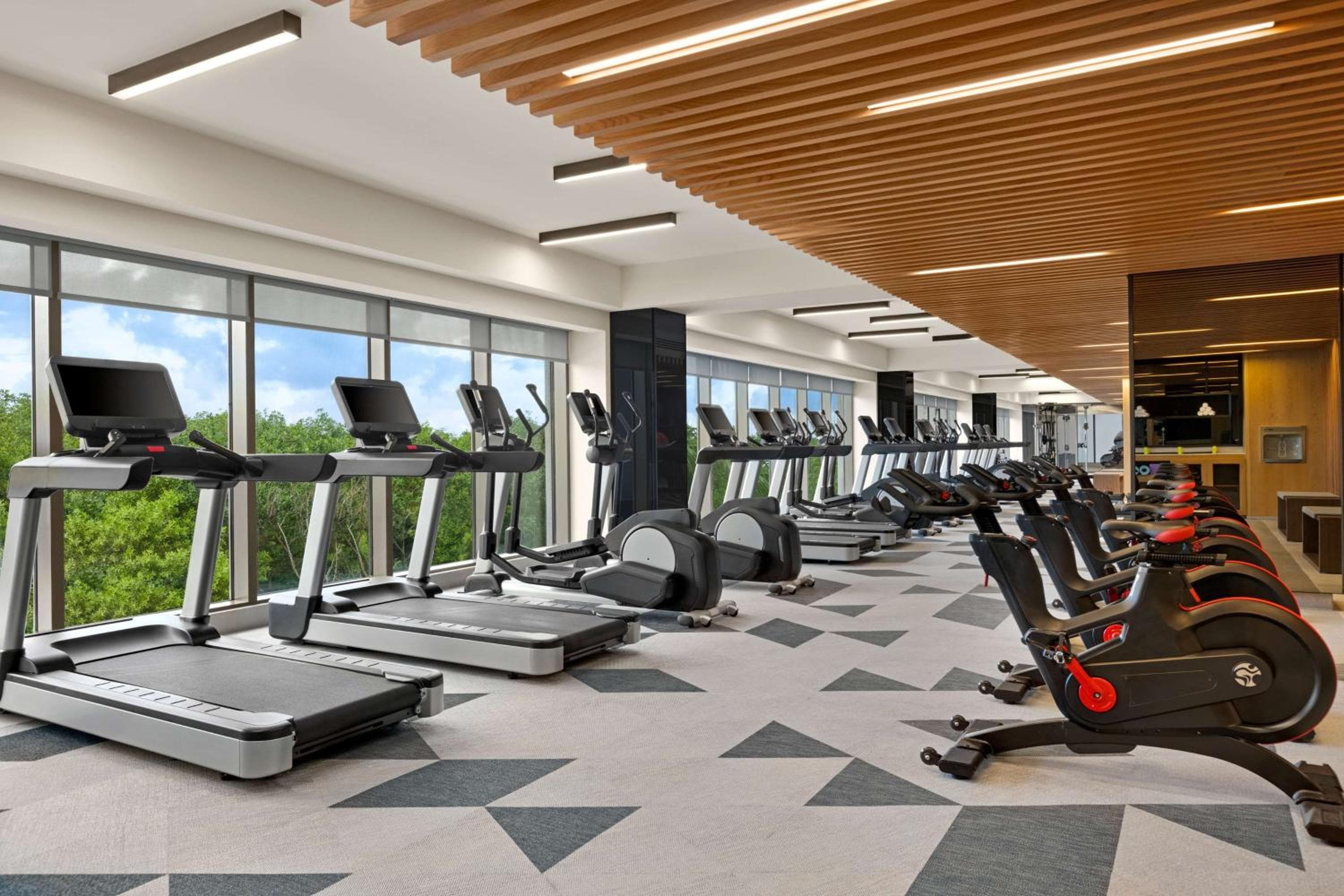 Hilton Cancun, an All-Inclusive Resort — 16