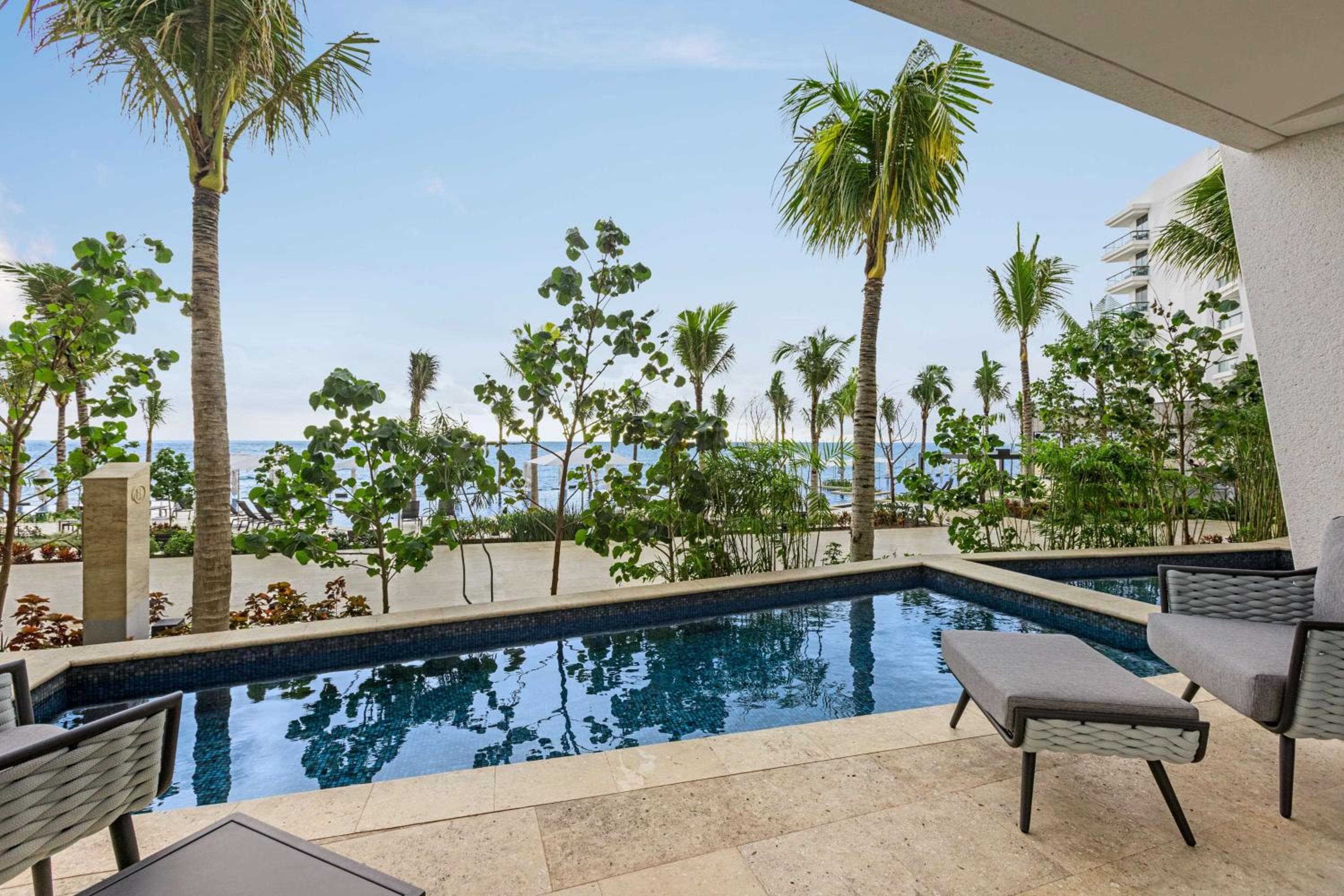Hilton Cancun, an All-Inclusive Resort — 27