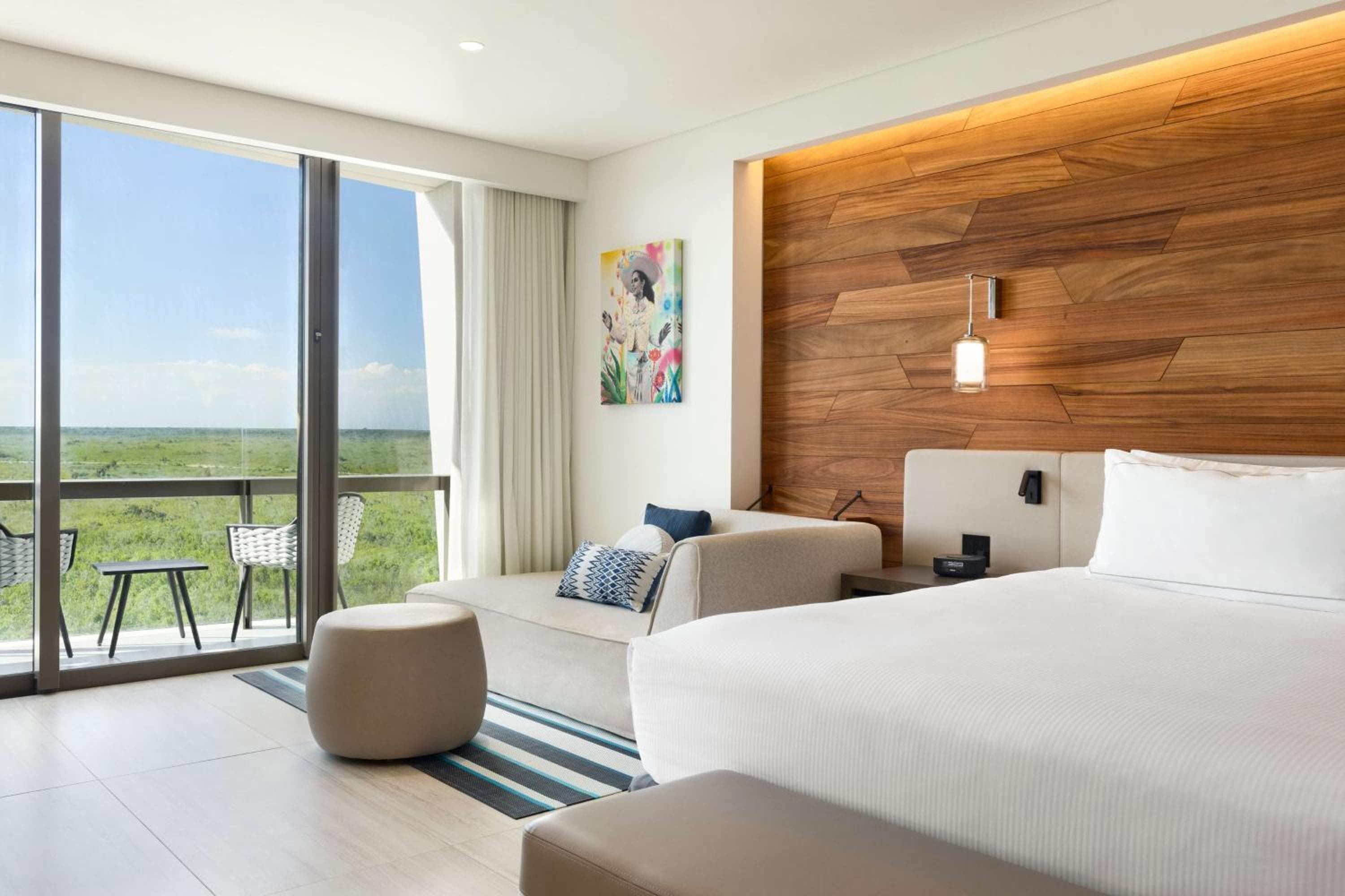 Hilton Cancun, an All-Inclusive Resort — 19