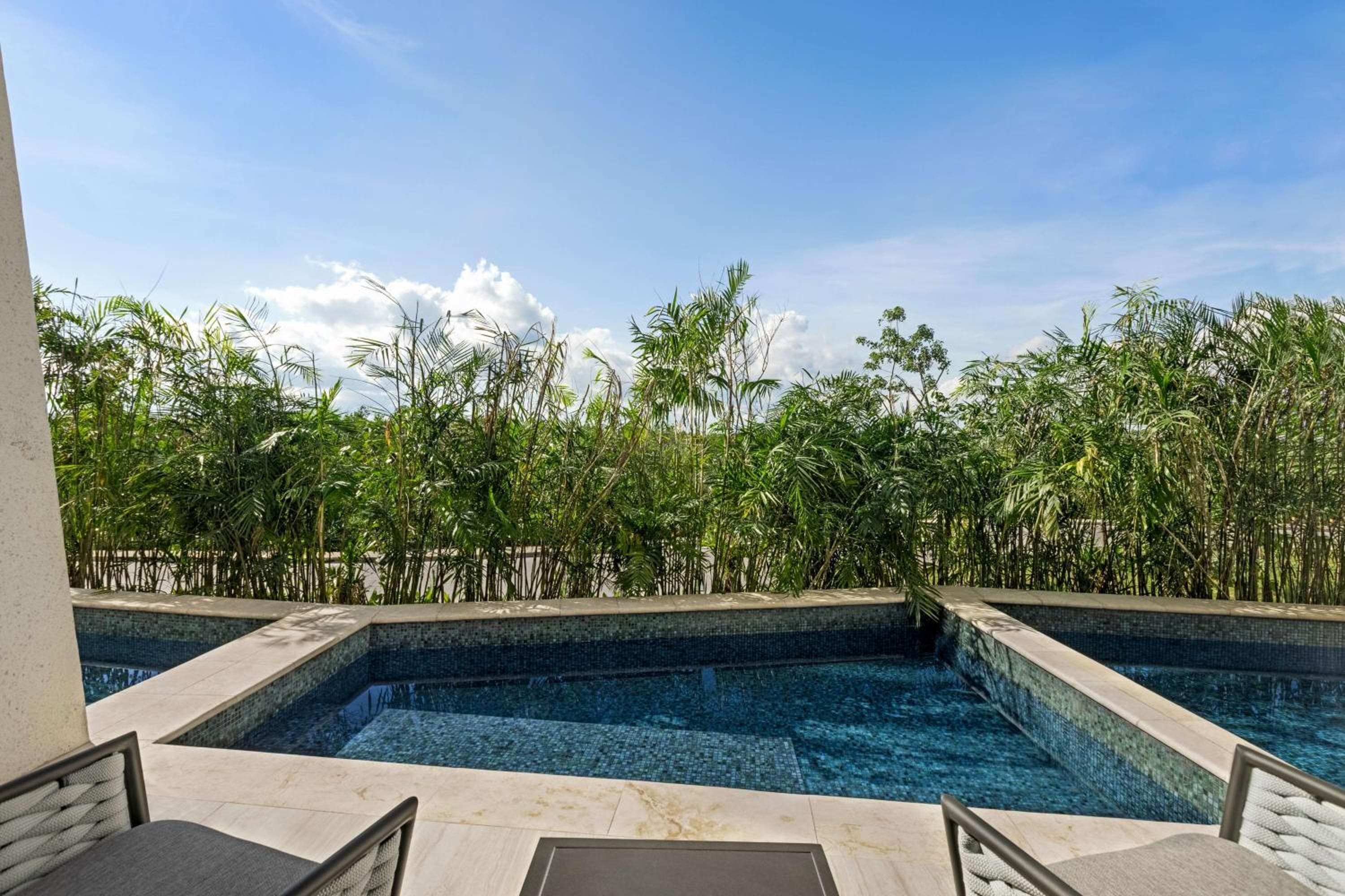 Hilton Cancun, an All-Inclusive Resort — 18