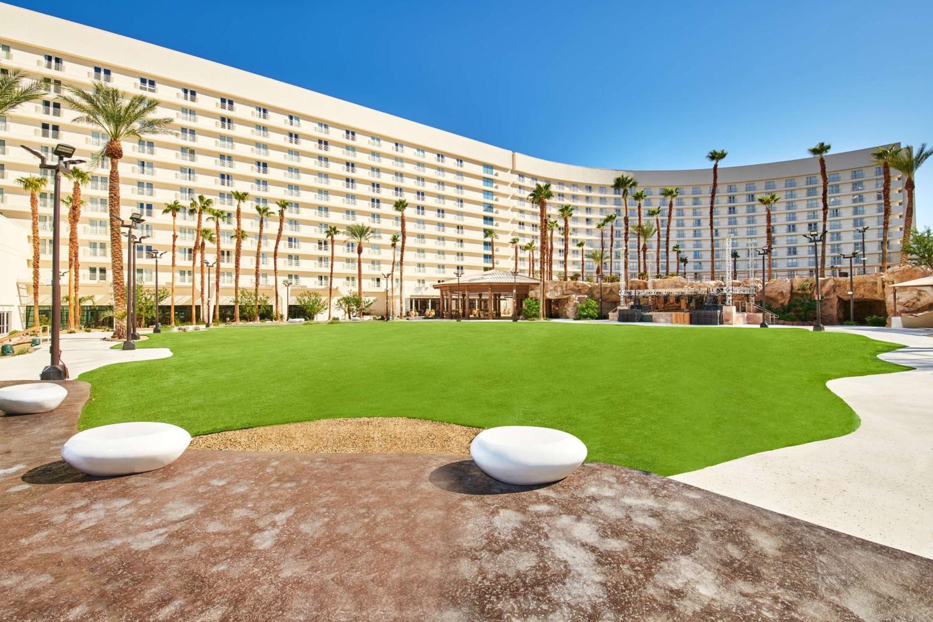 Virgin Hotels Las Vegas, Colección Curio by Hilton — 13