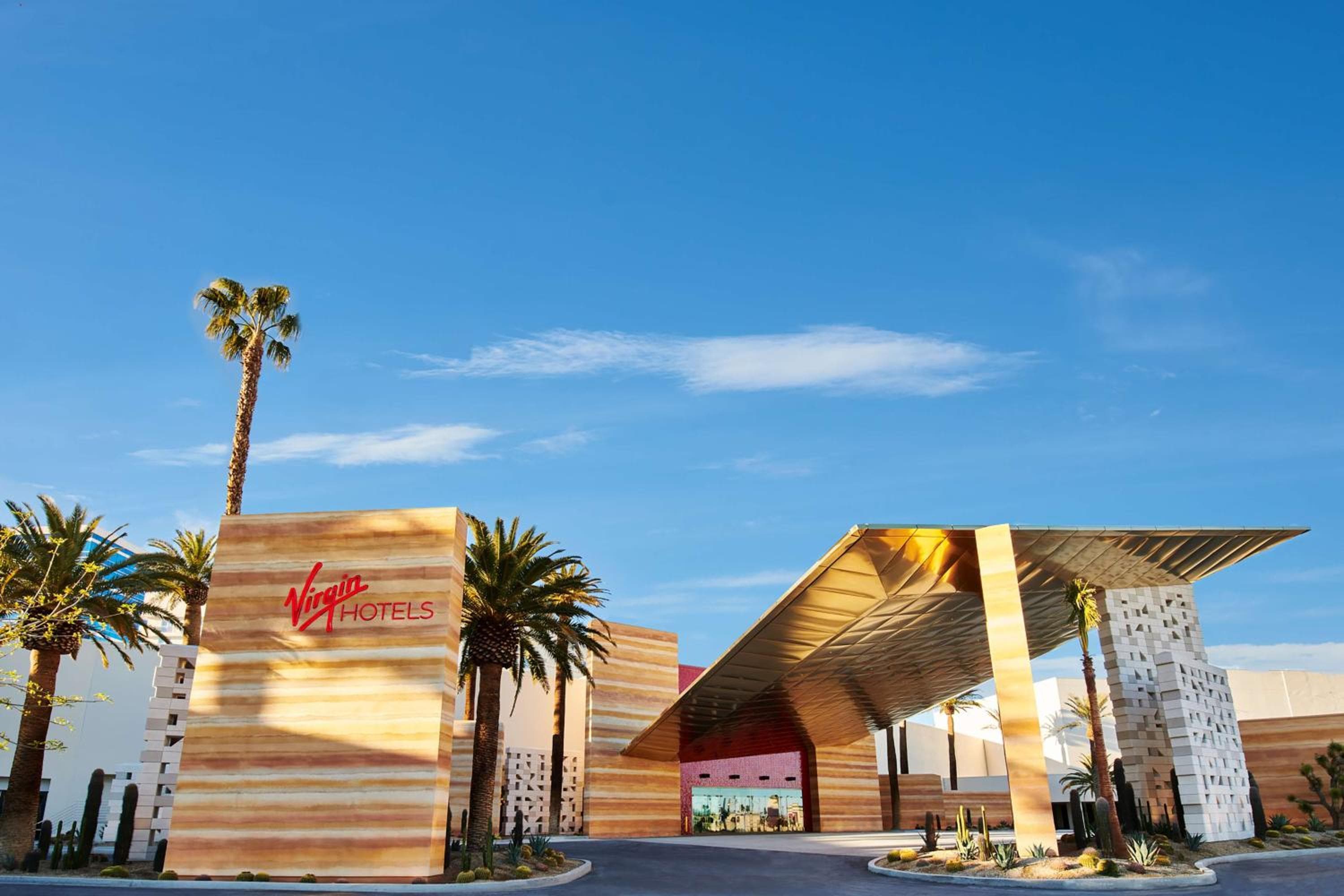 Virgin Hotels Las Vegas, Colección Curio by Hilton — 10