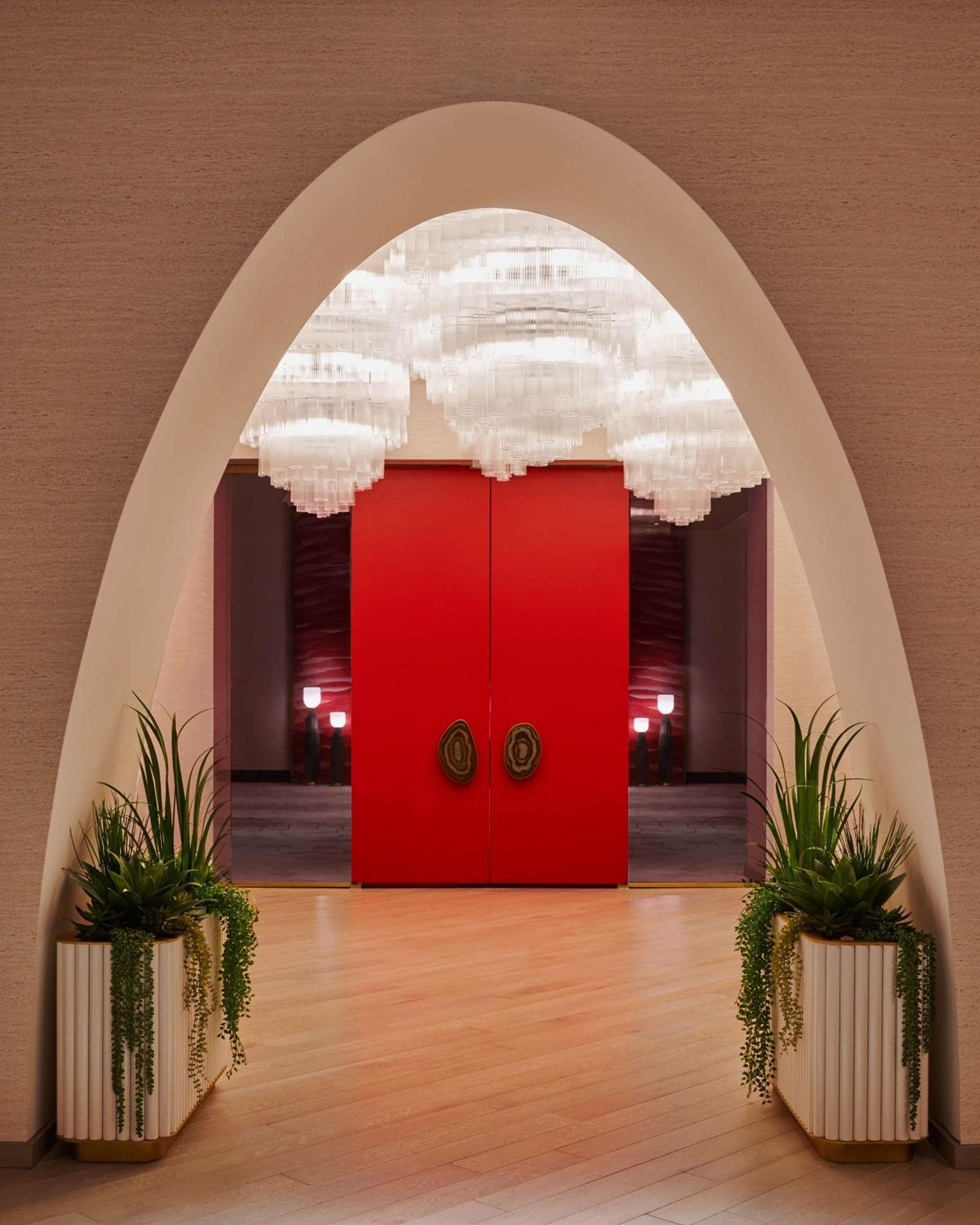 Virgin Hotels Las Vegas, Colección Curio by Hilton — 14