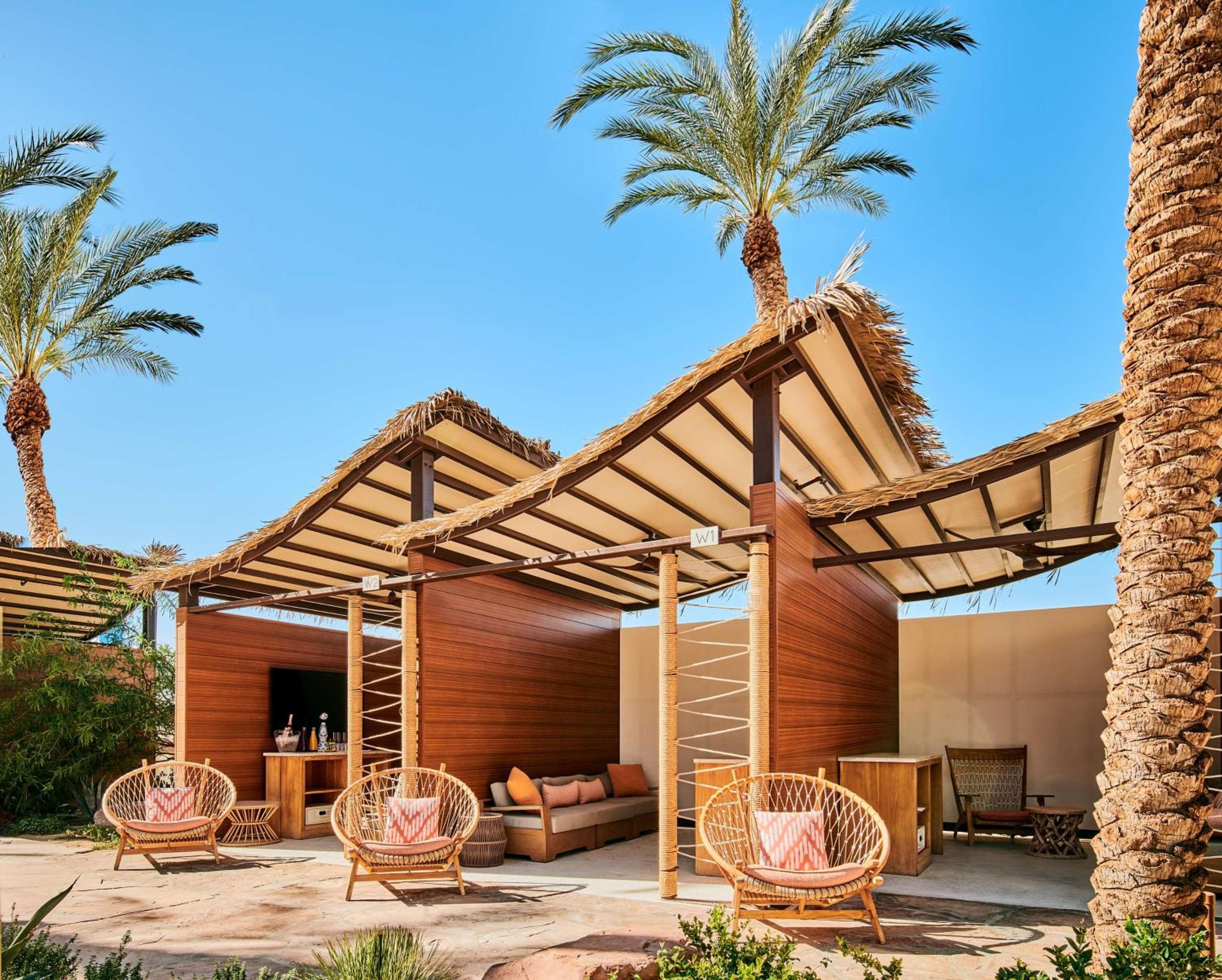 Virgin Hotels Las Vegas, Colección Curio by Hilton — 9