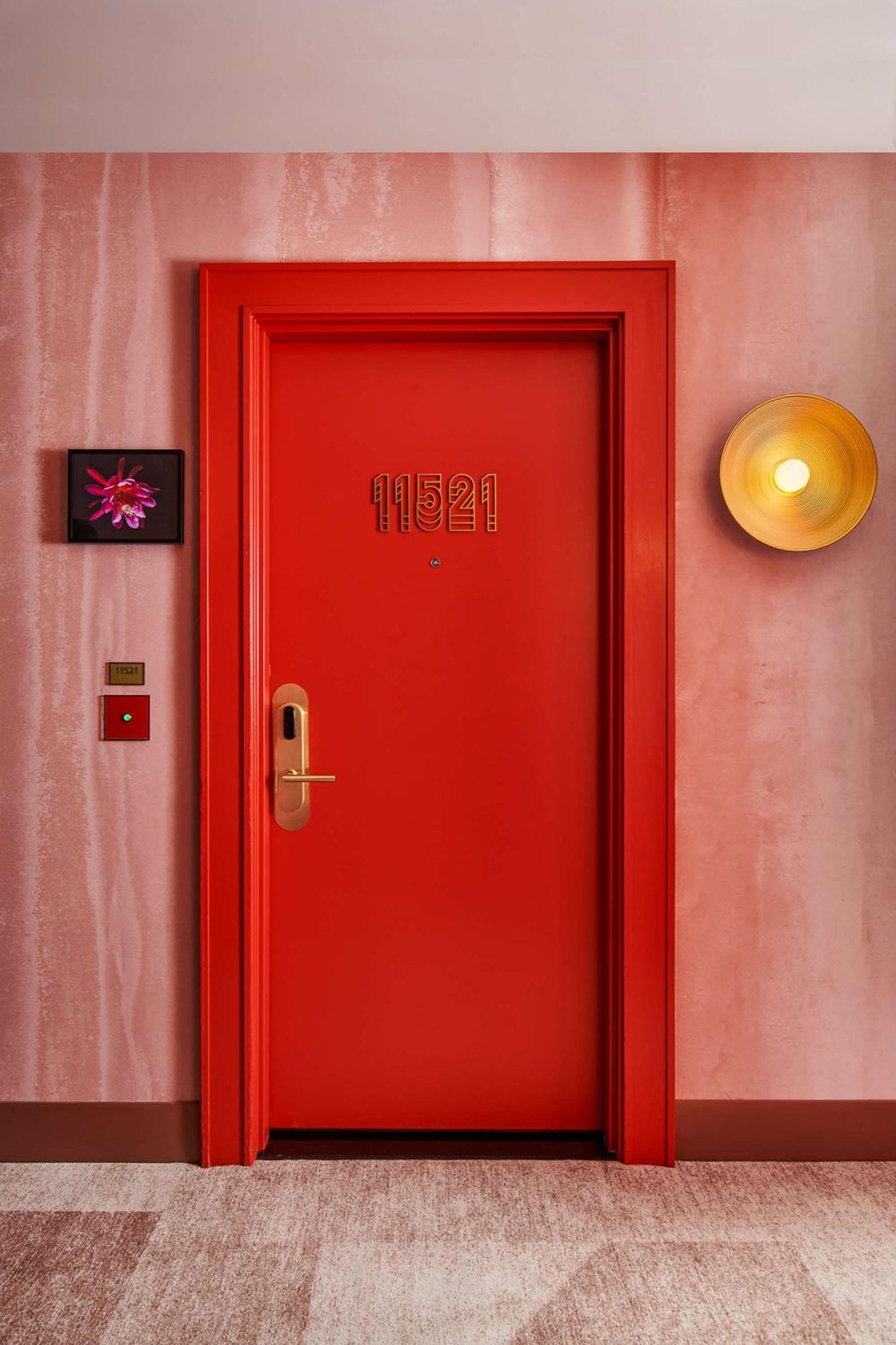 Virgin Hotels Las Vegas, Colección Curio by Hilton — 17