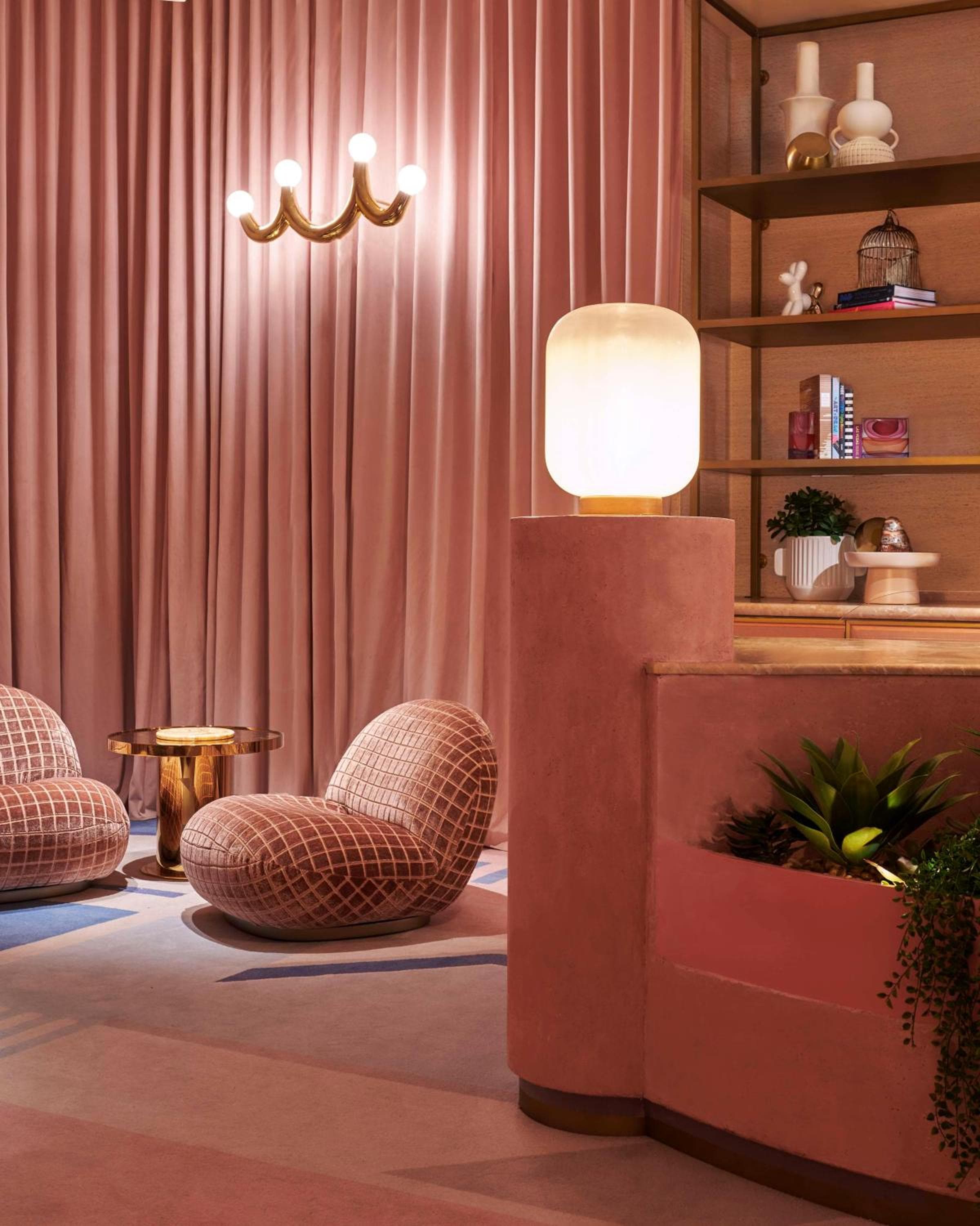 Virgin Hotels Las Vegas, Colección Curio by Hilton — 20