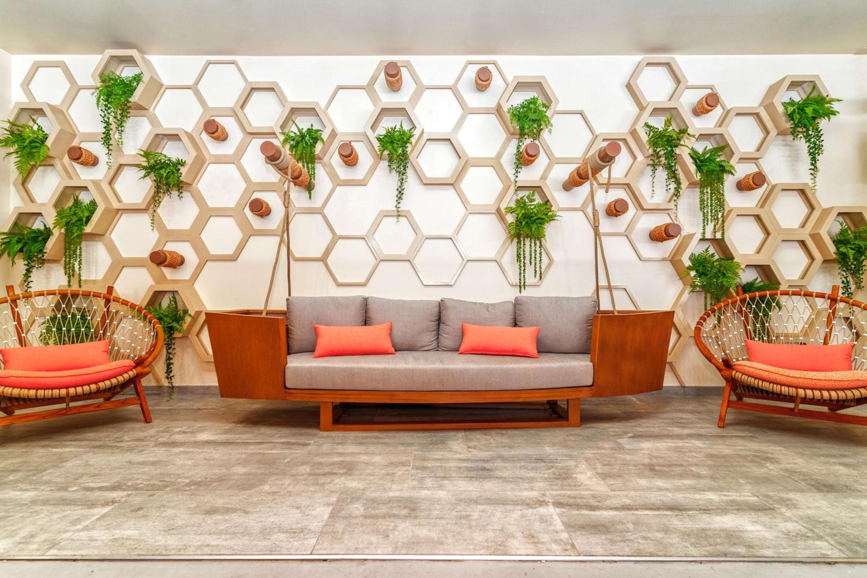 Virgin Hotels Las Vegas, Colección Curio by Hilton — 22