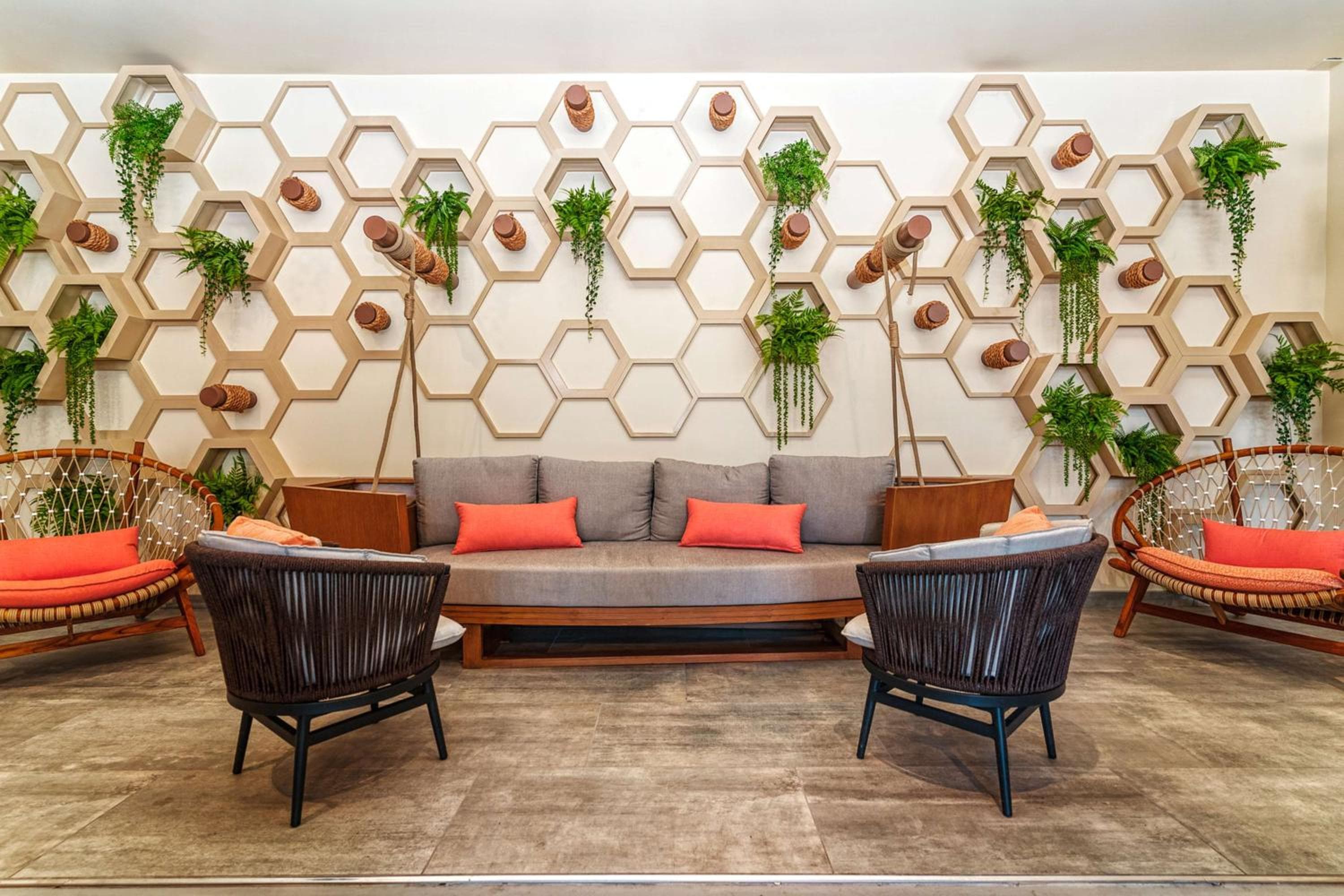 Virgin Hotels Las Vegas, Colección Curio by Hilton — 21