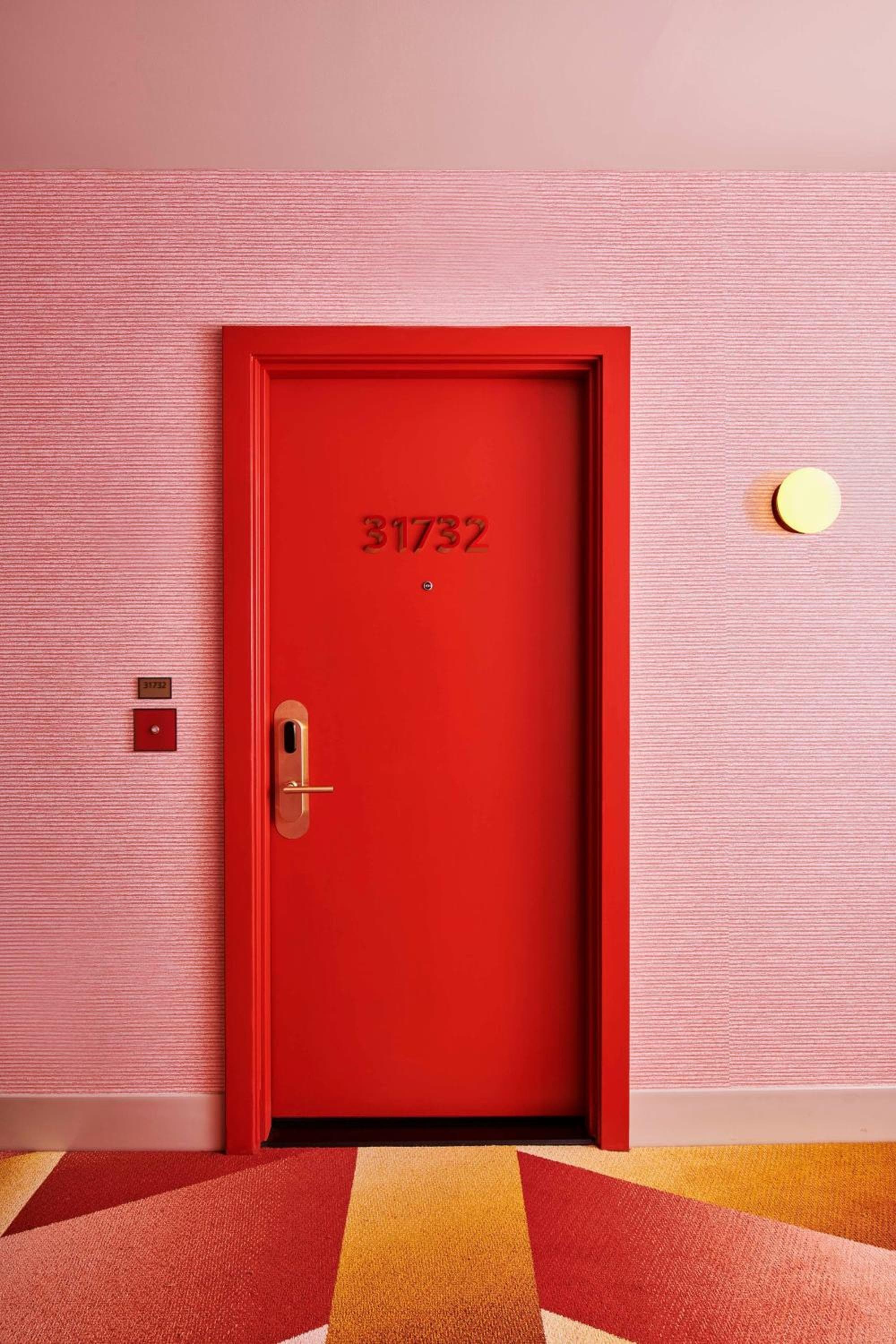 Virgin Hotels Las Vegas, Colección Curio by Hilton — 23