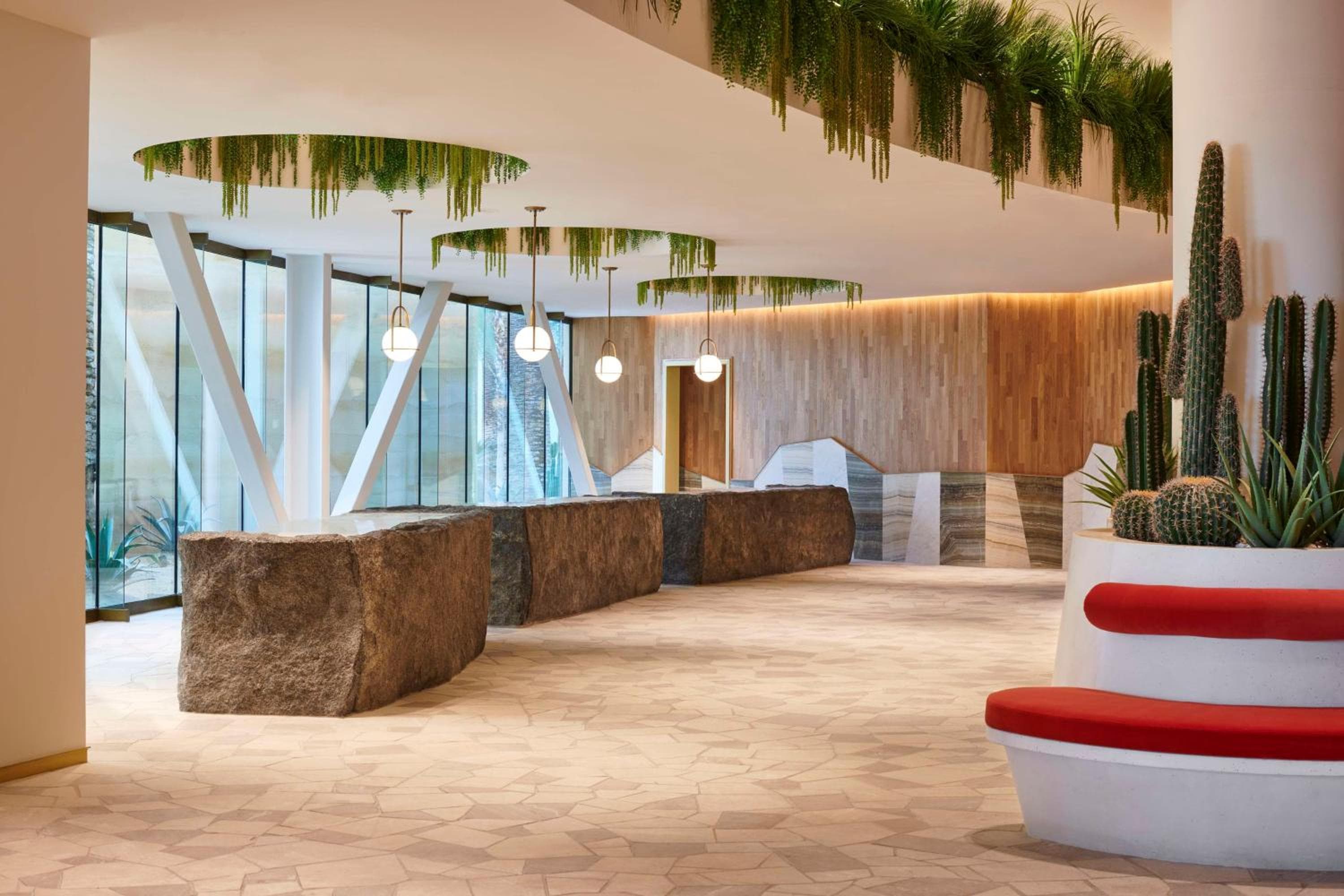 Virgin Hotels Las Vegas, Colección Curio by Hilton — 25