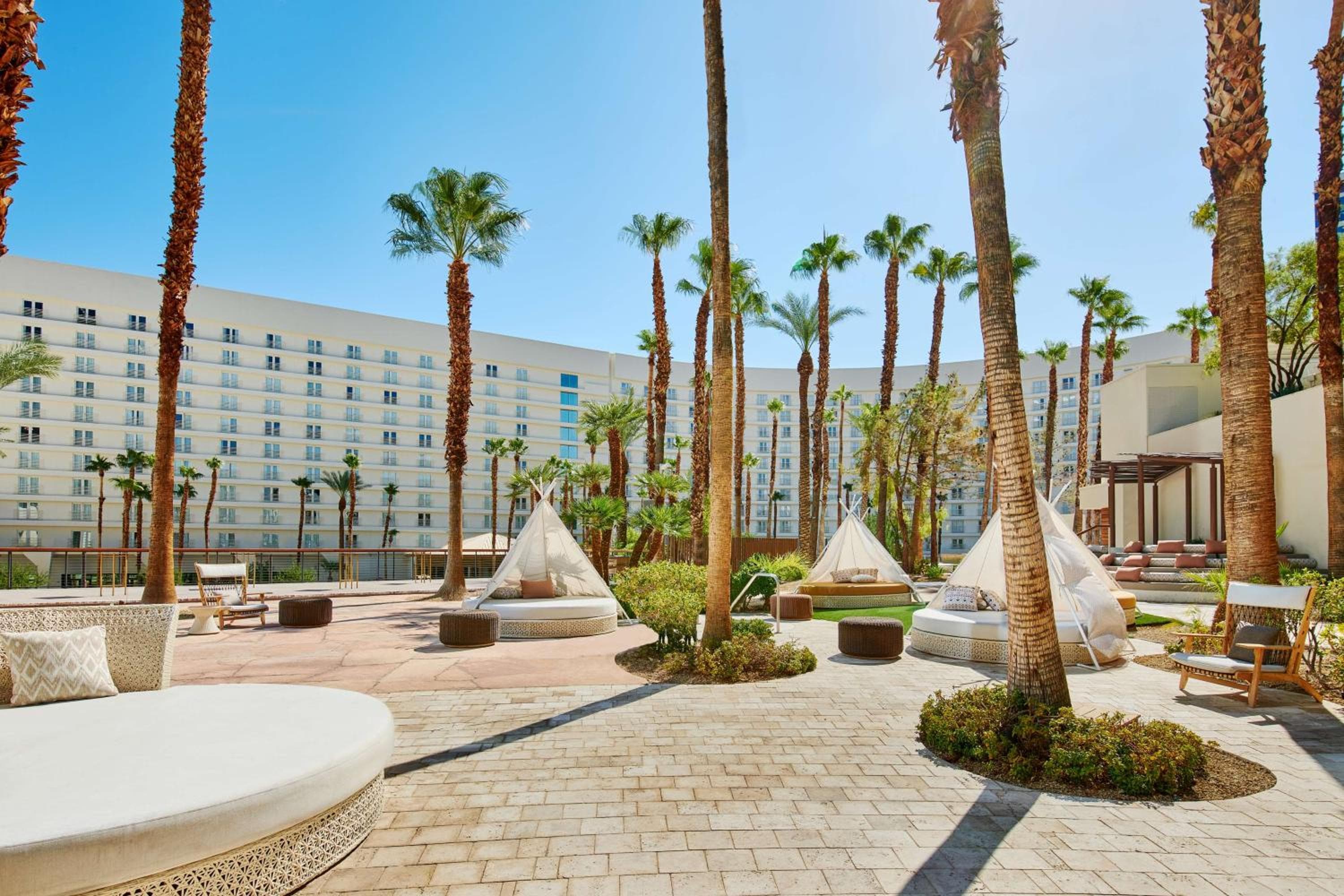 Virgin Hotels Las Vegas, Colección Curio by Hilton — 26