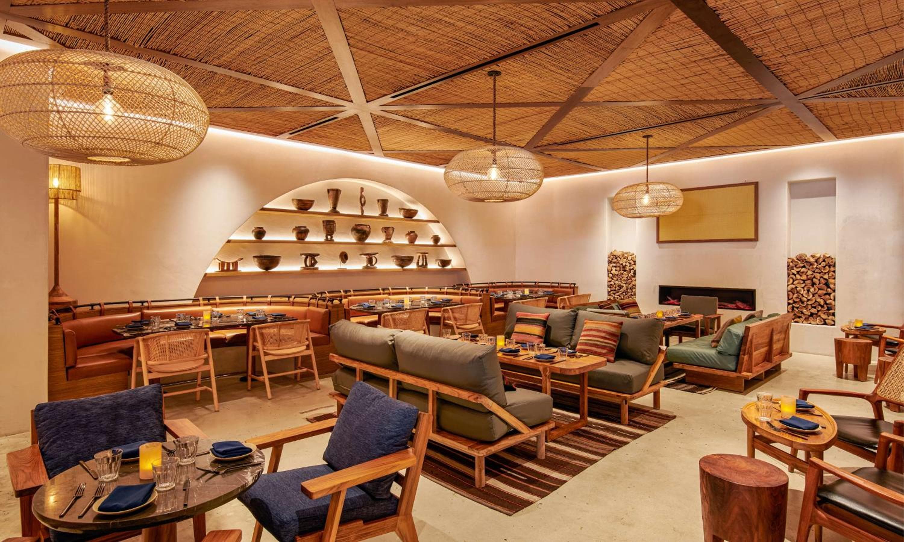 Virgin Hotels Las Vegas, Colección Curio by Hilton — 28