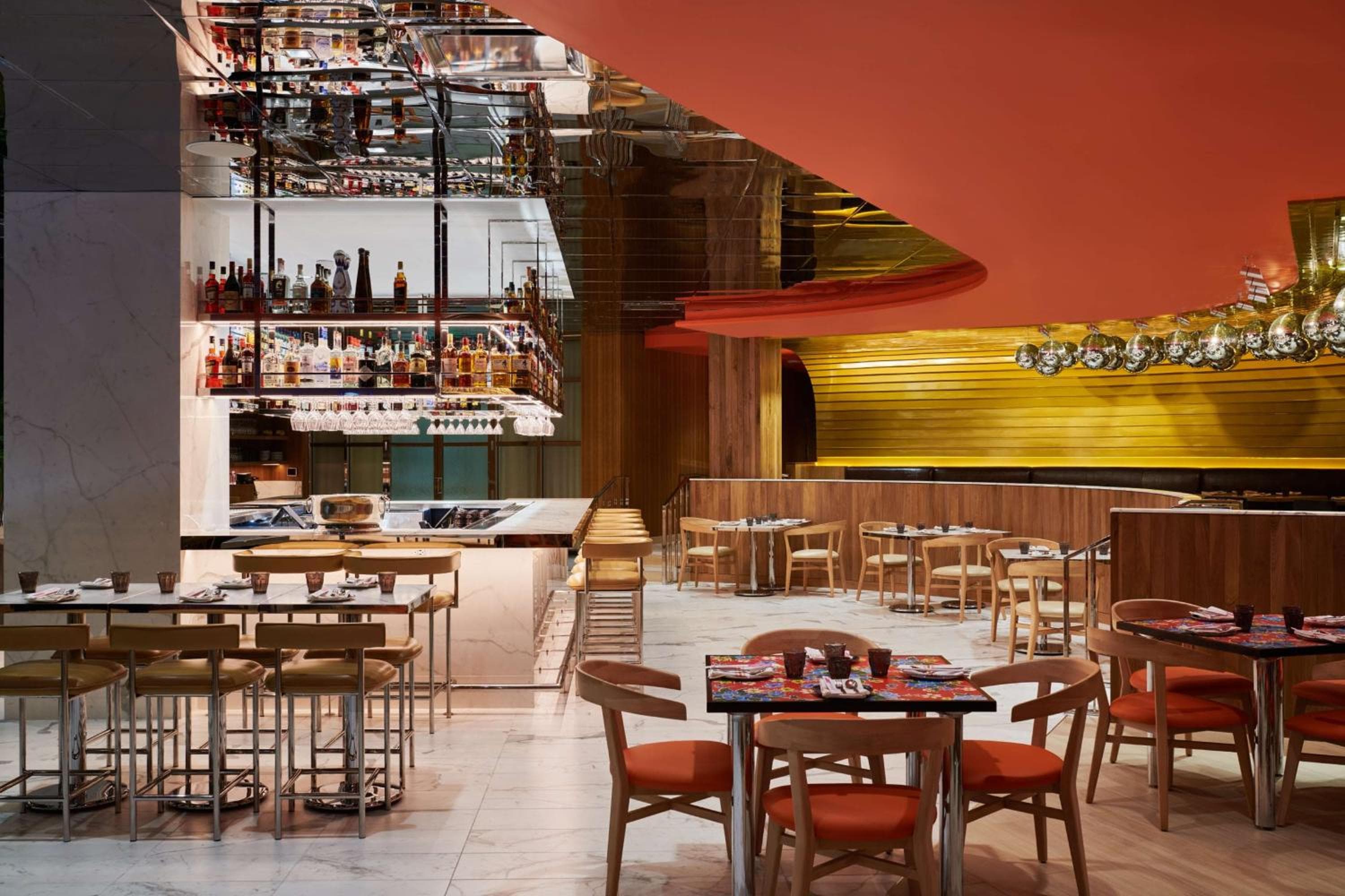 Virgin Hotels Las Vegas, Colección Curio by Hilton — 30