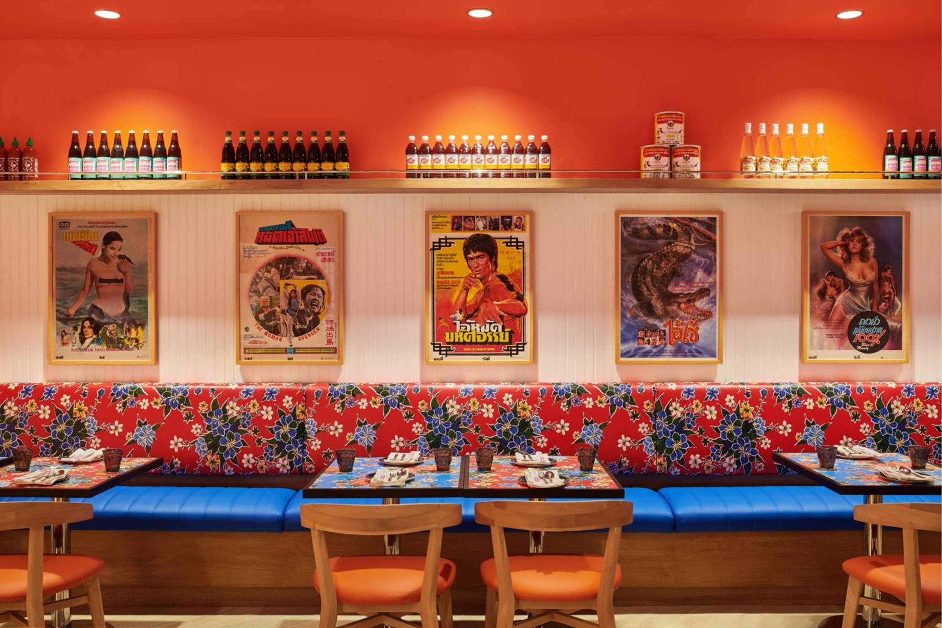 Virgin Hotels Las Vegas, Colección Curio by Hilton — 29