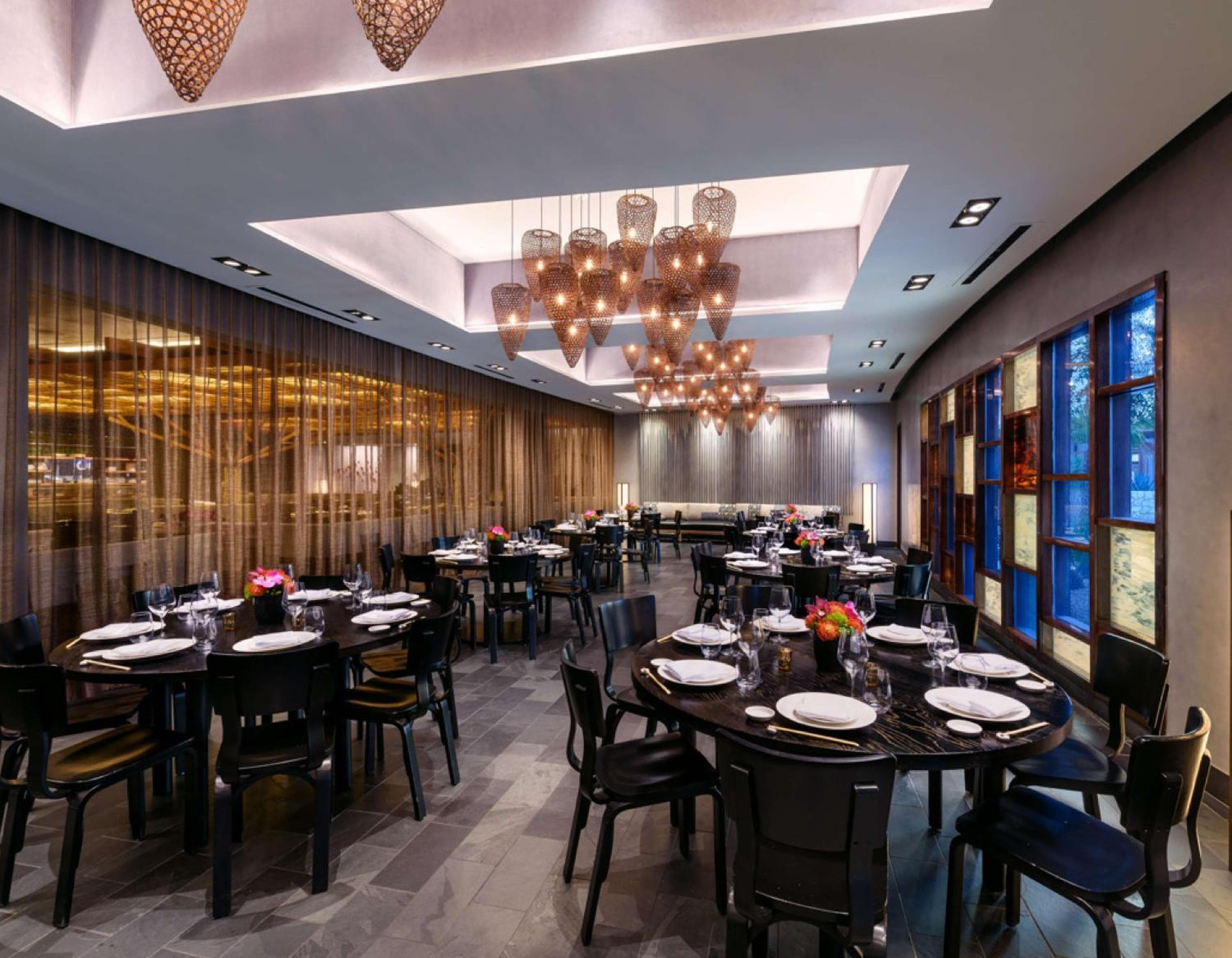 Virgin Hotels Las Vegas, Curio Collection by Hilton — 27