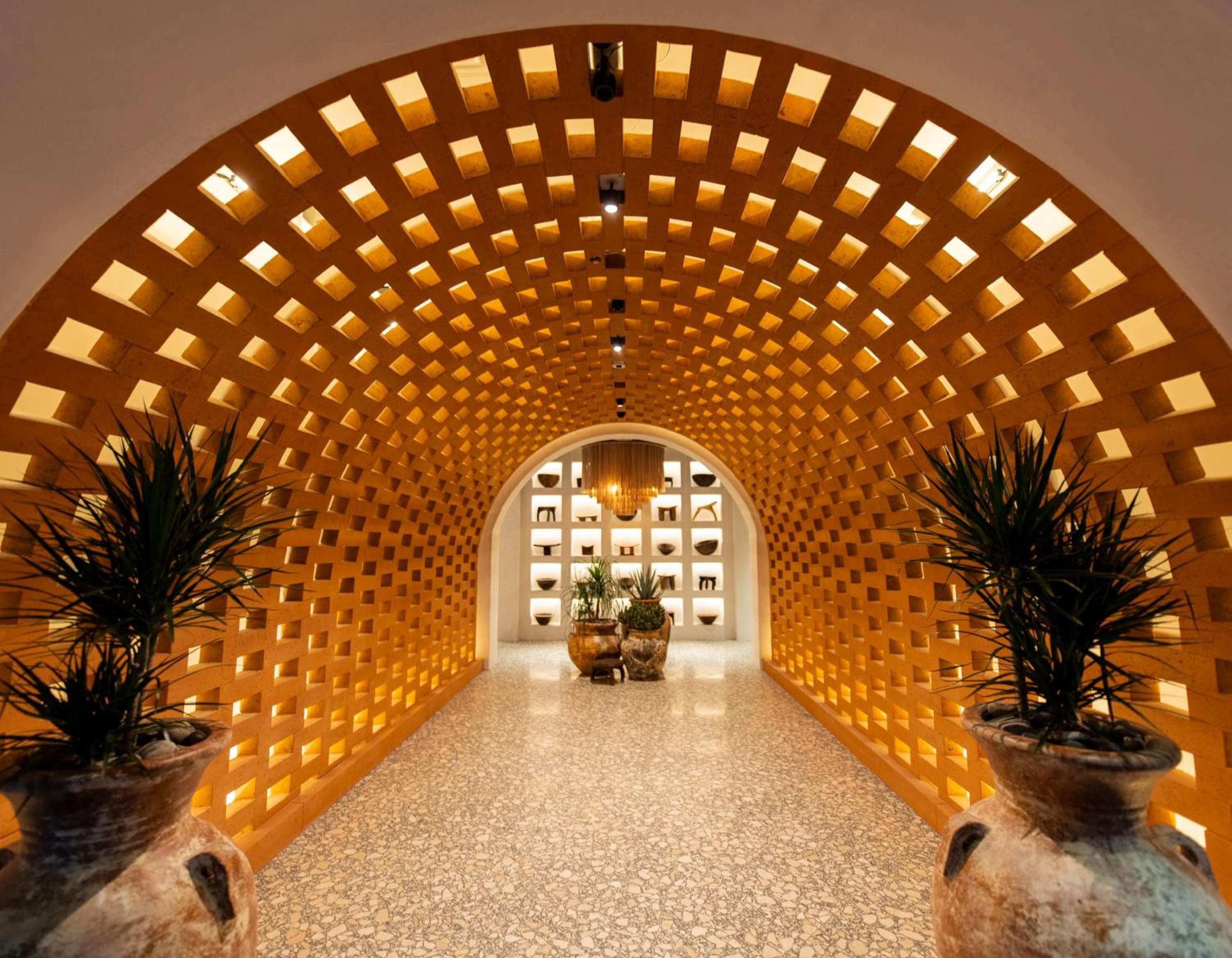 Virgin Hotels Las Vegas, Curio Collection by Hilton — 28