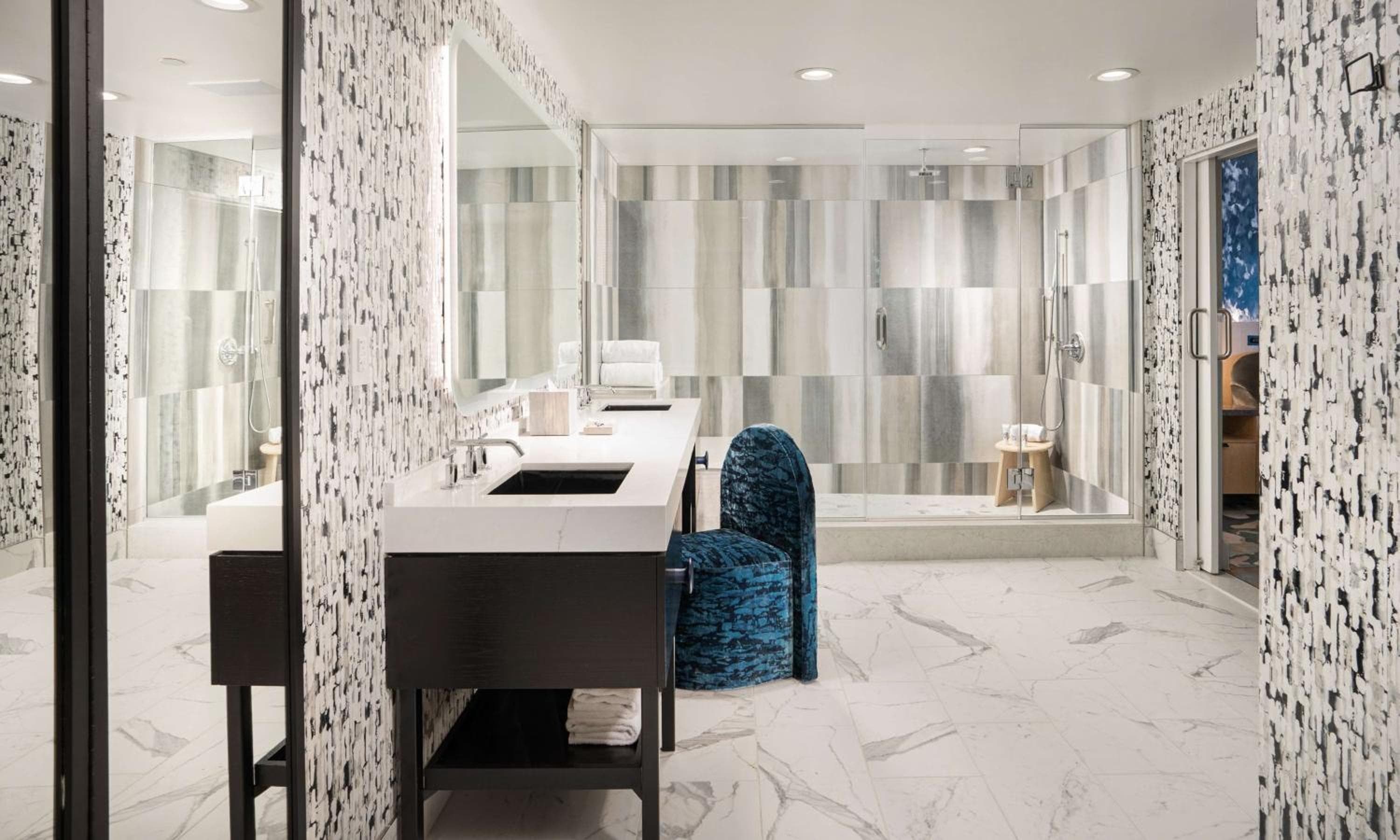 Virgin Hotels Las Vegas, Curio Collection by Hilton — 12