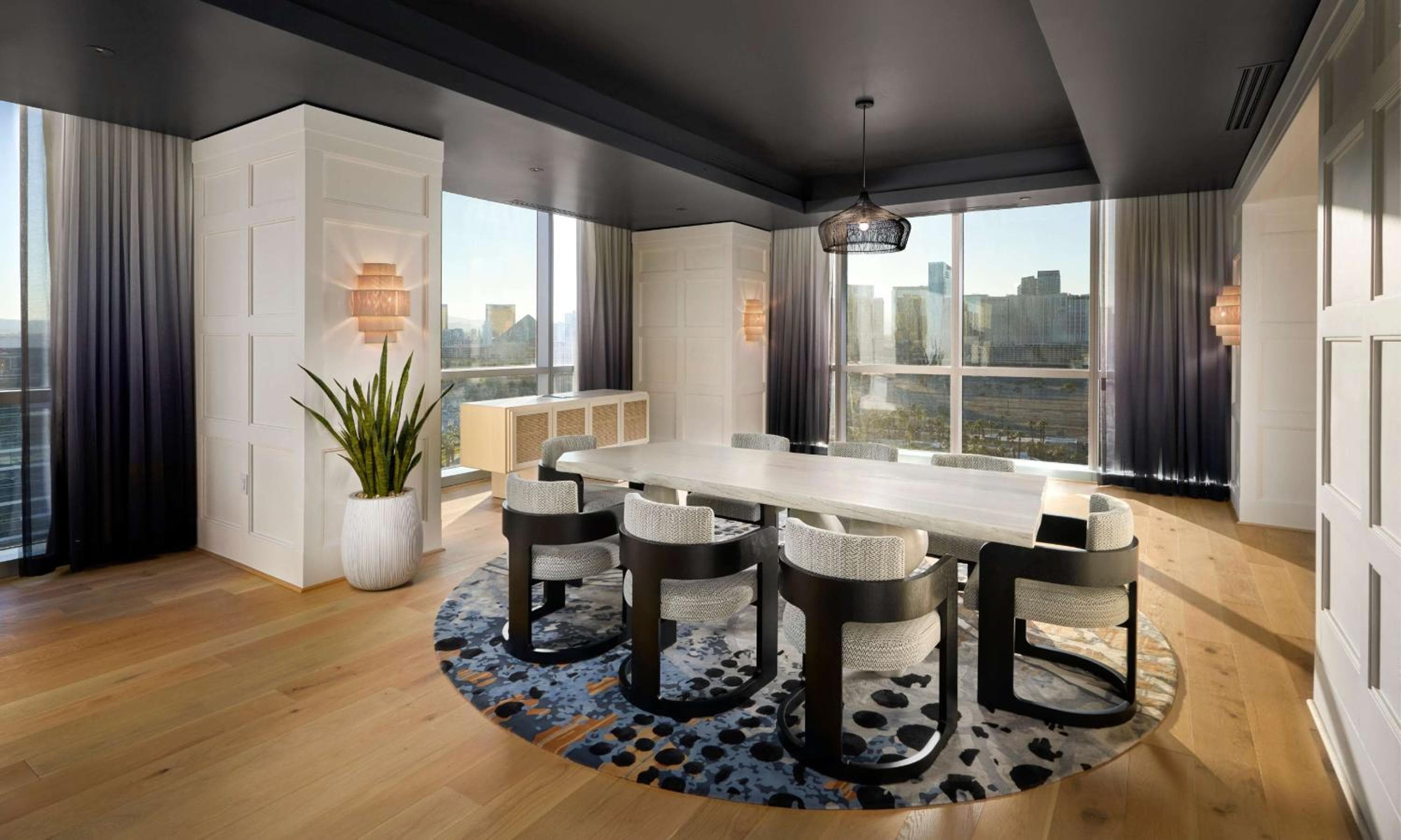 Virgin Hotels Las Vegas, Curio Collection by Hilton — 11